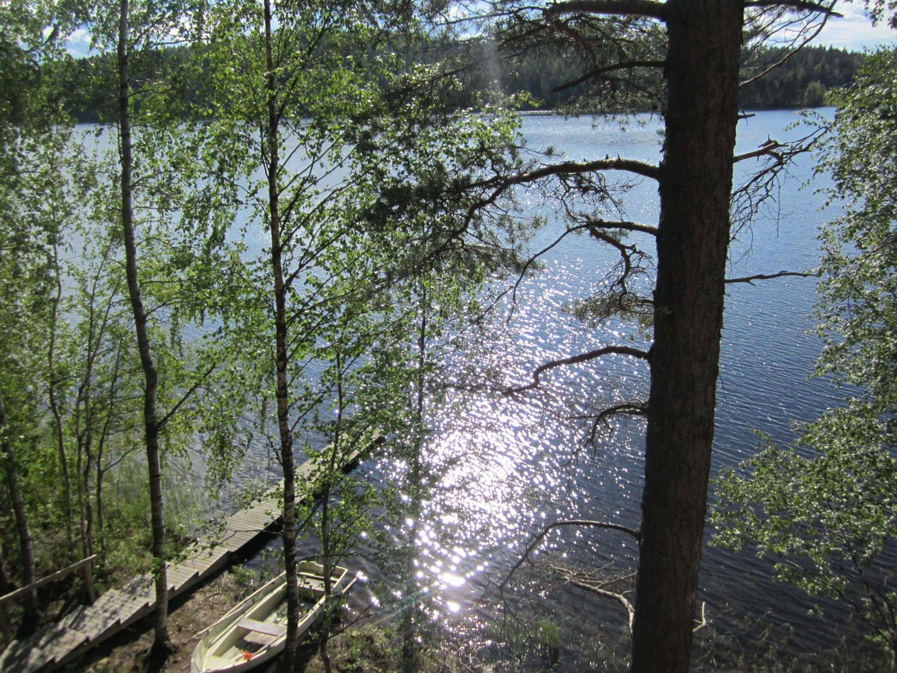 Yli-Kaitala Holiday Resort Tuuliviiri