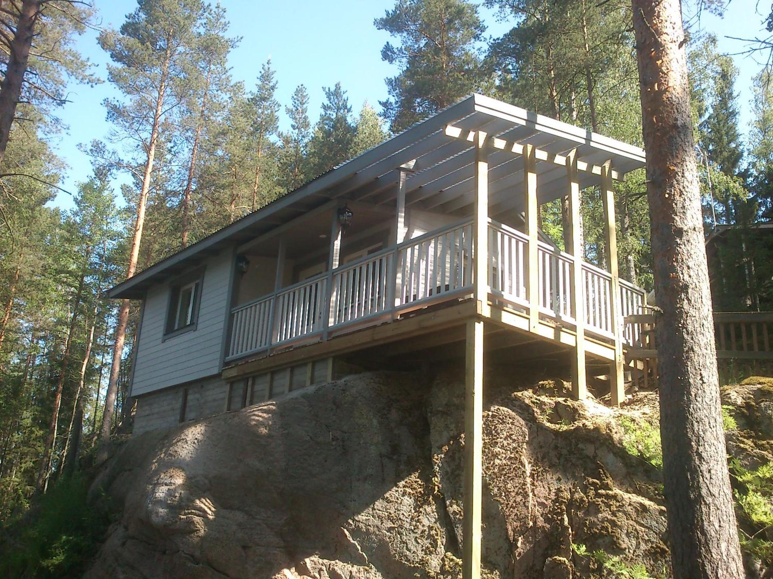 Yli-Kaitala Holiday Resort Tuuliviiri