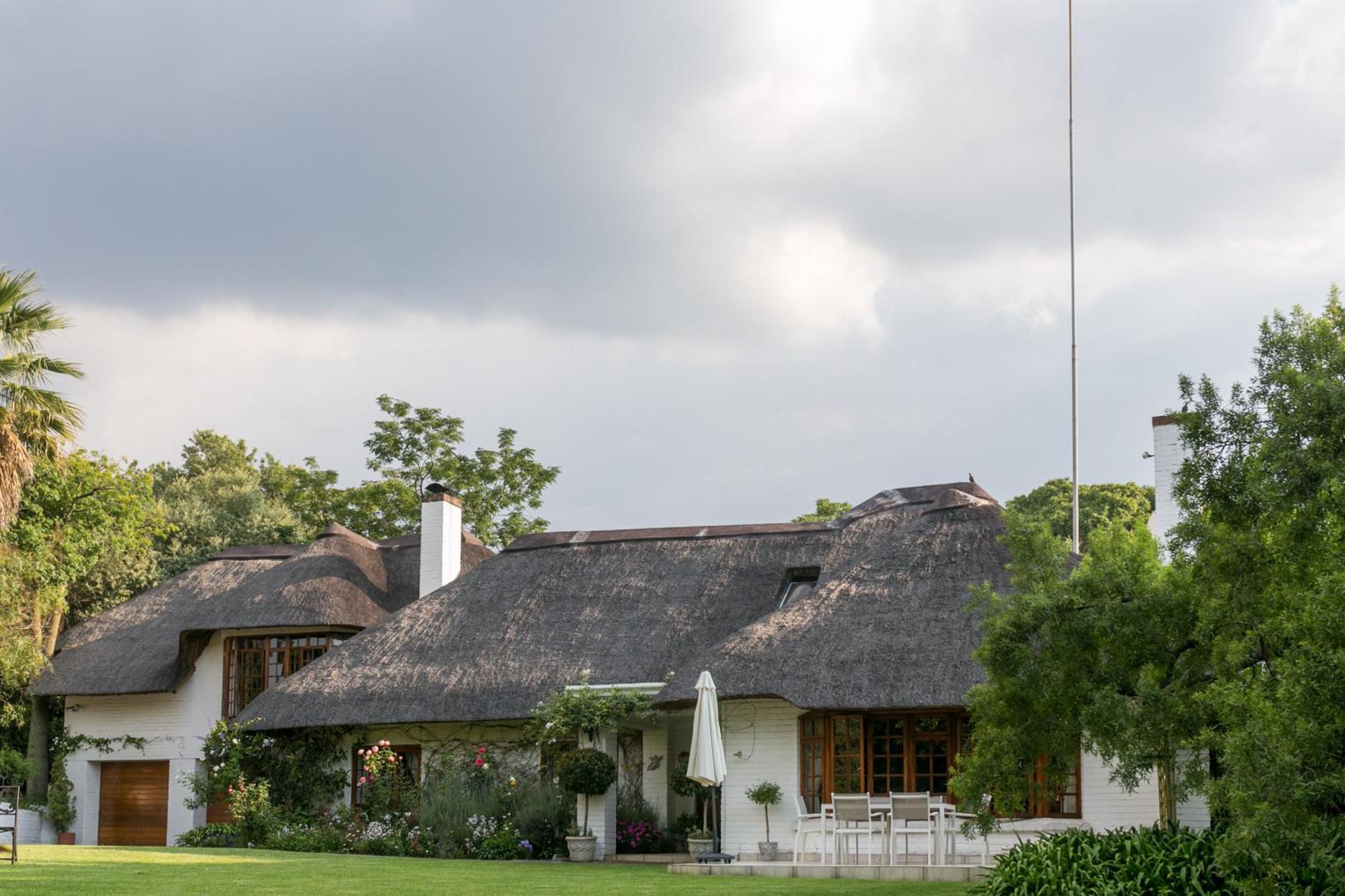 Grace Guest House