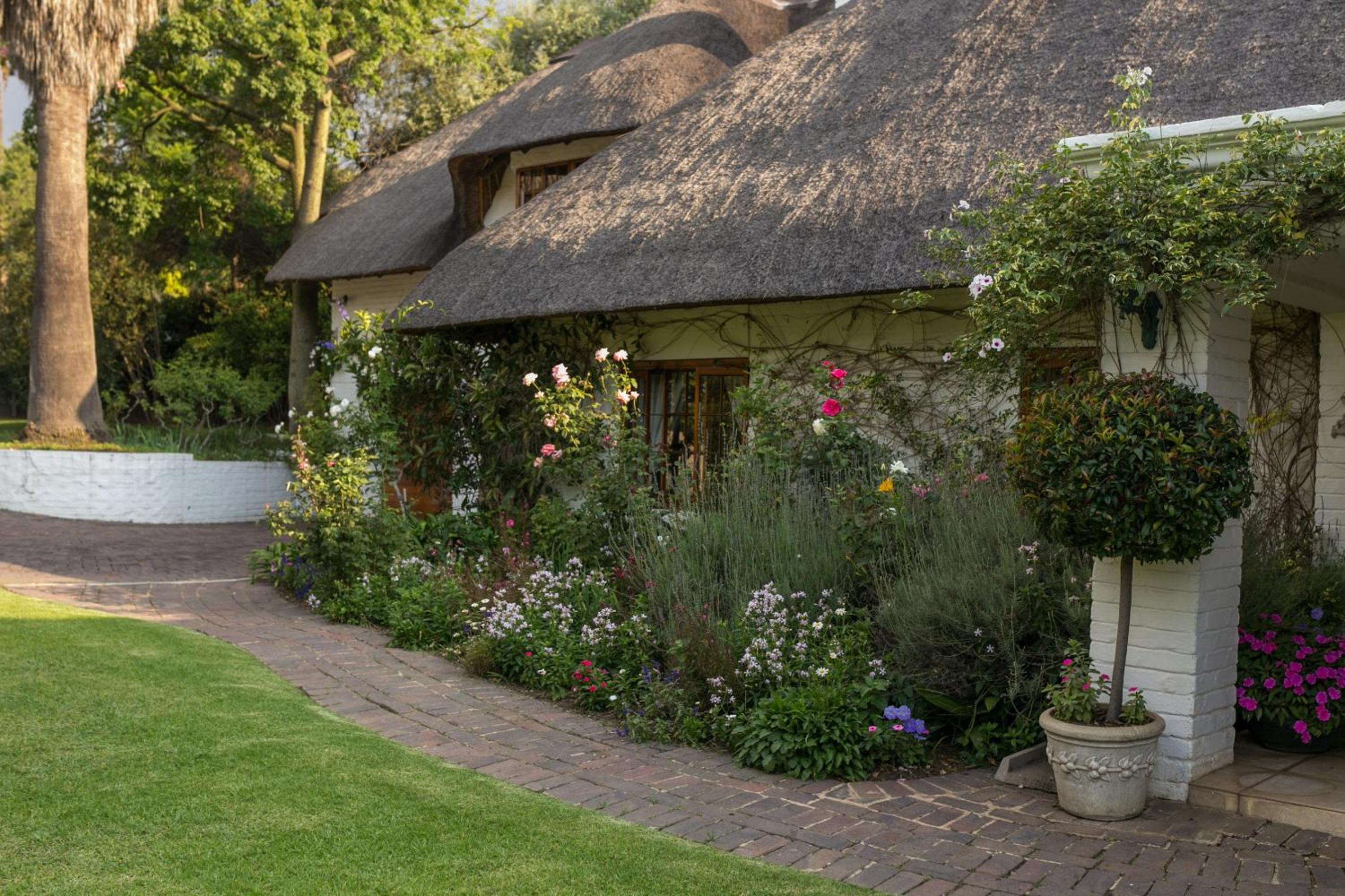 Grace Guest House