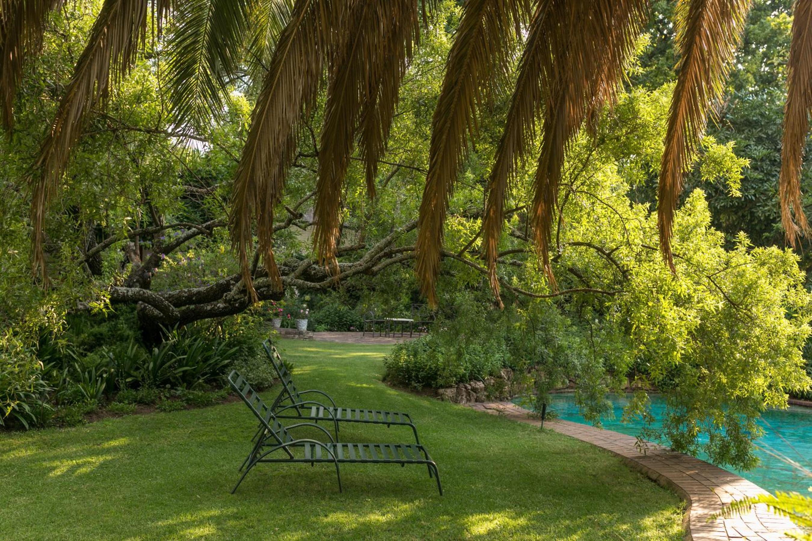 Grace Guest House