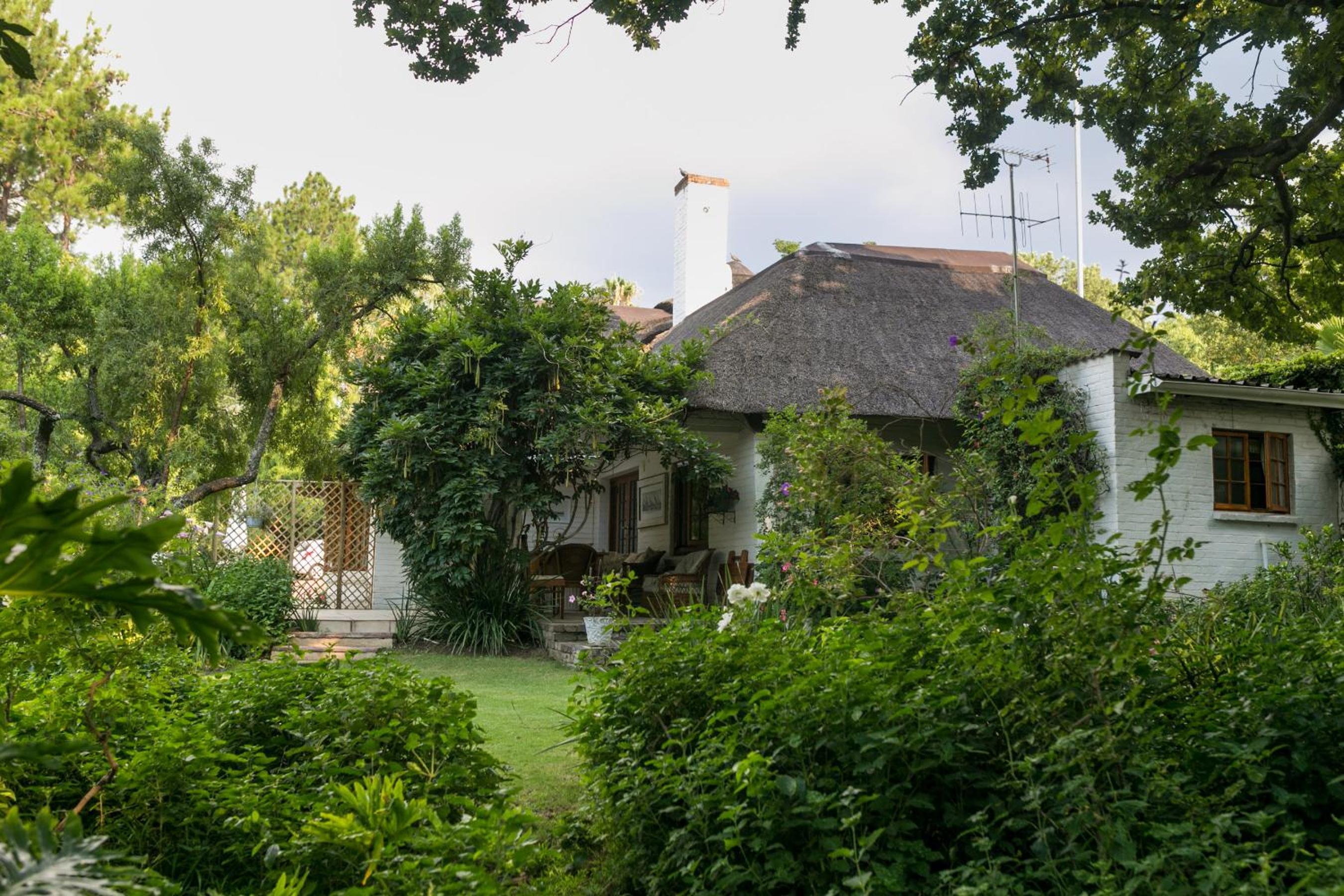 Grace Guest House