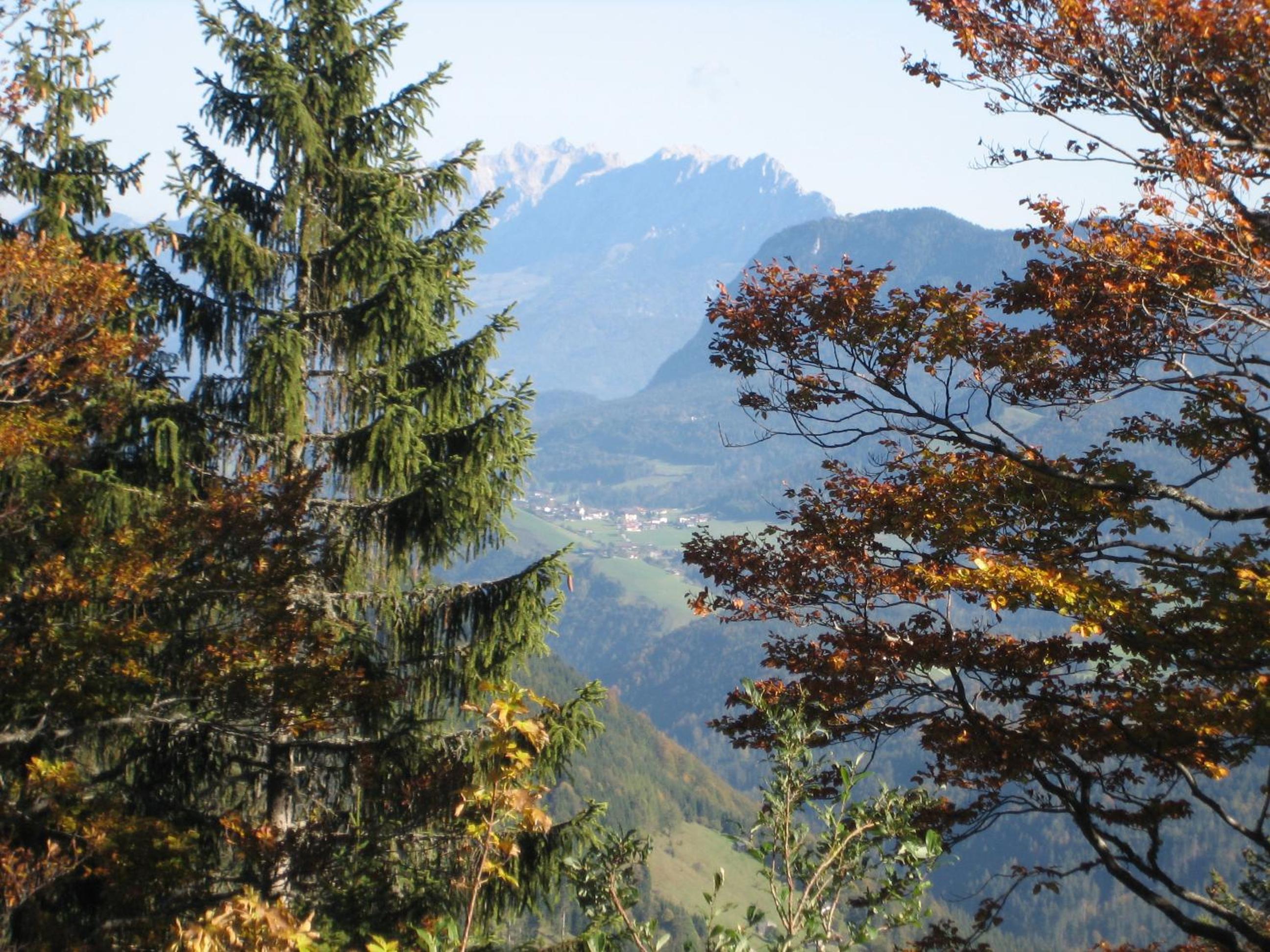 Haus TIROL