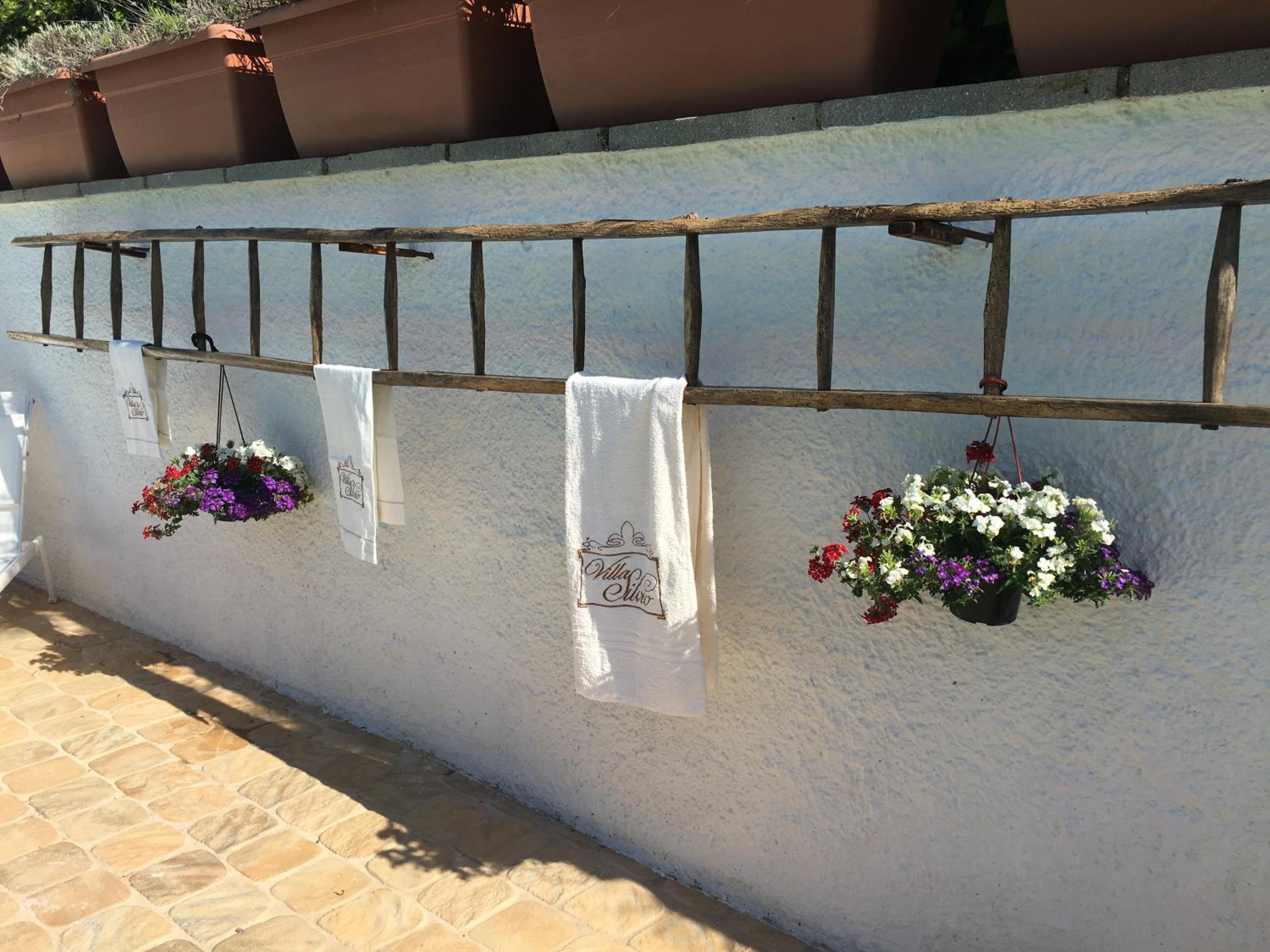 Villa Silvio Relais