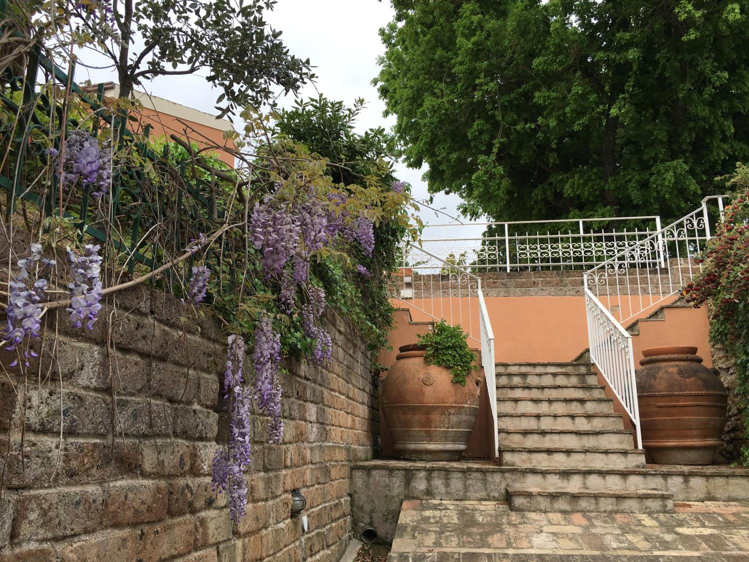 Villa Silvio Relais