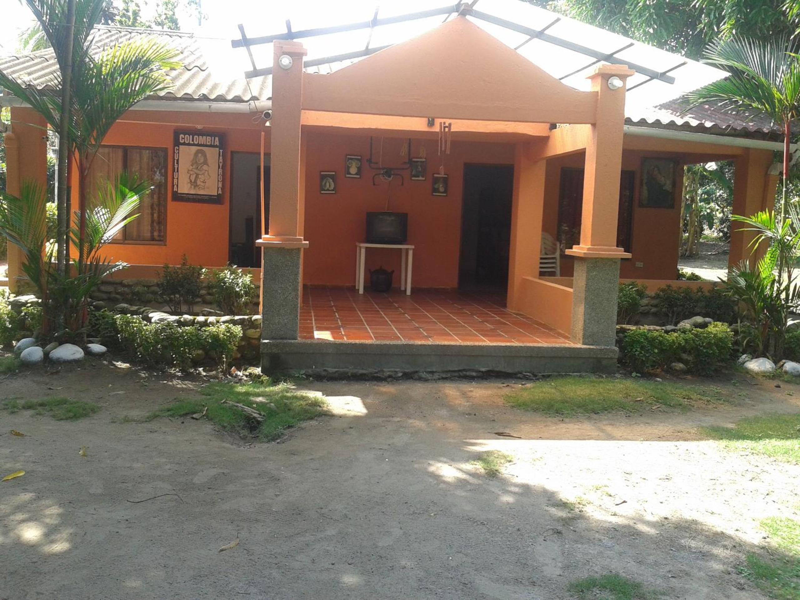 Hospedaje Eden