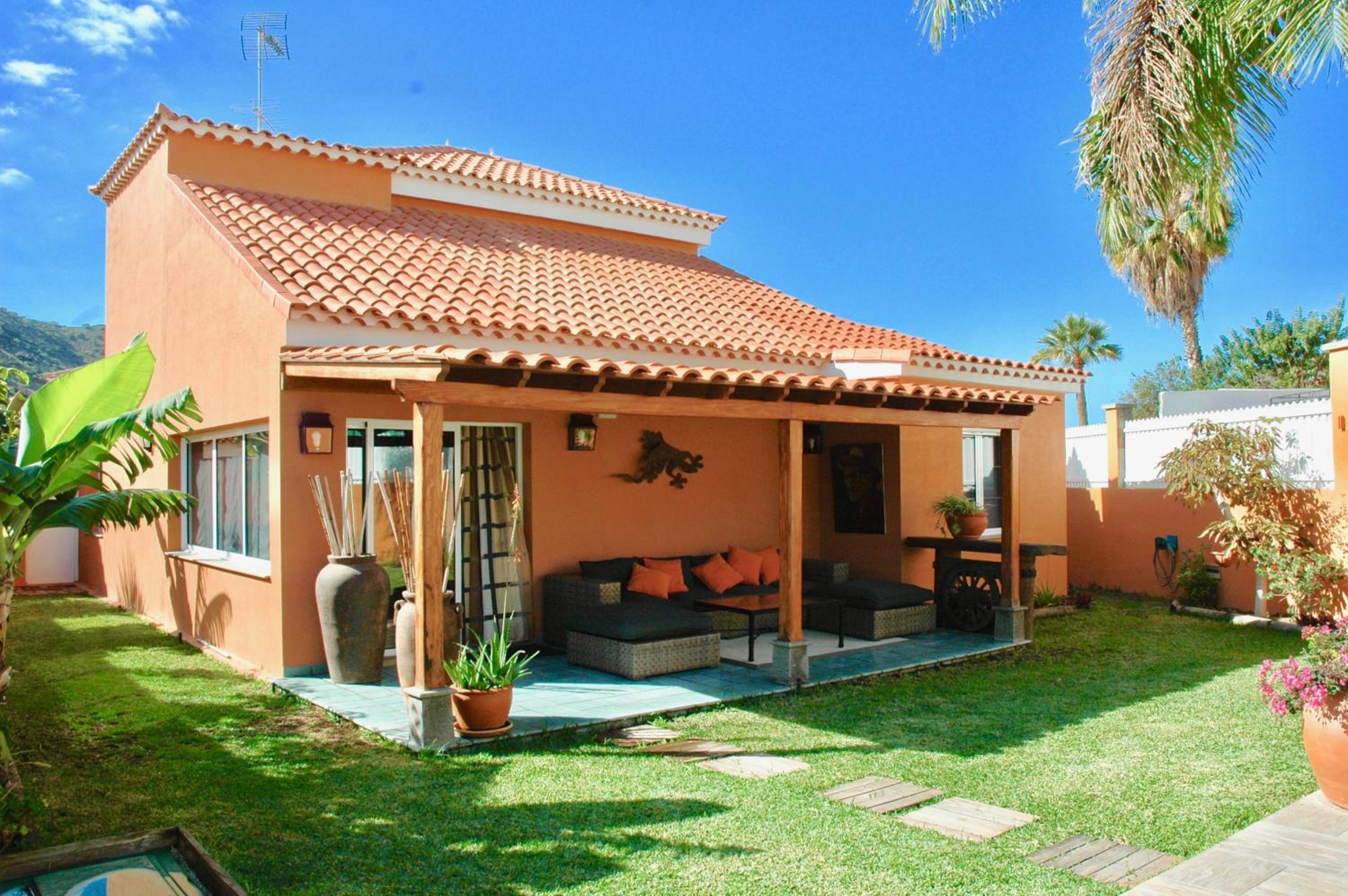 Villa Tauro Country Club view 3