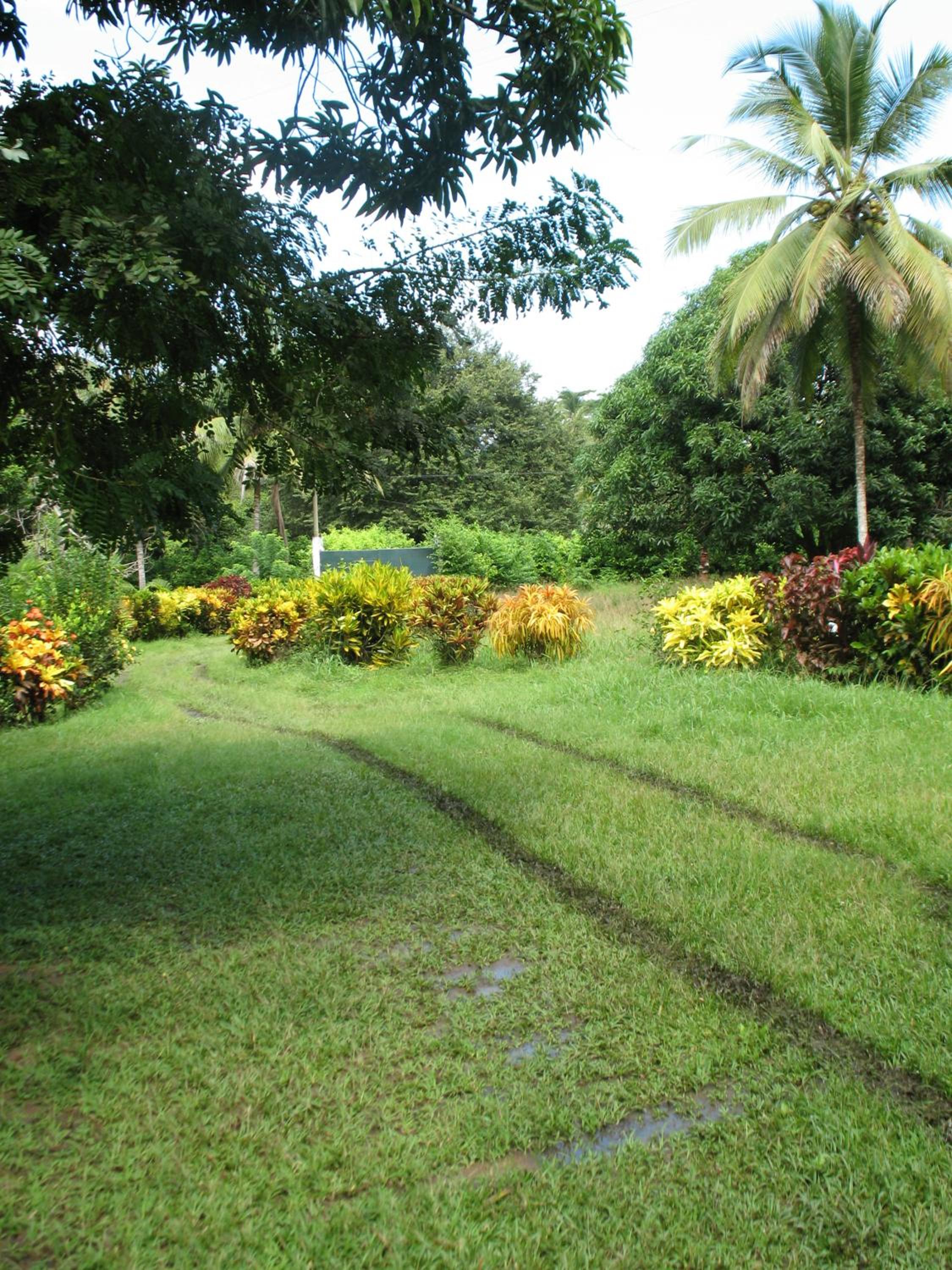Hospedaje Eden