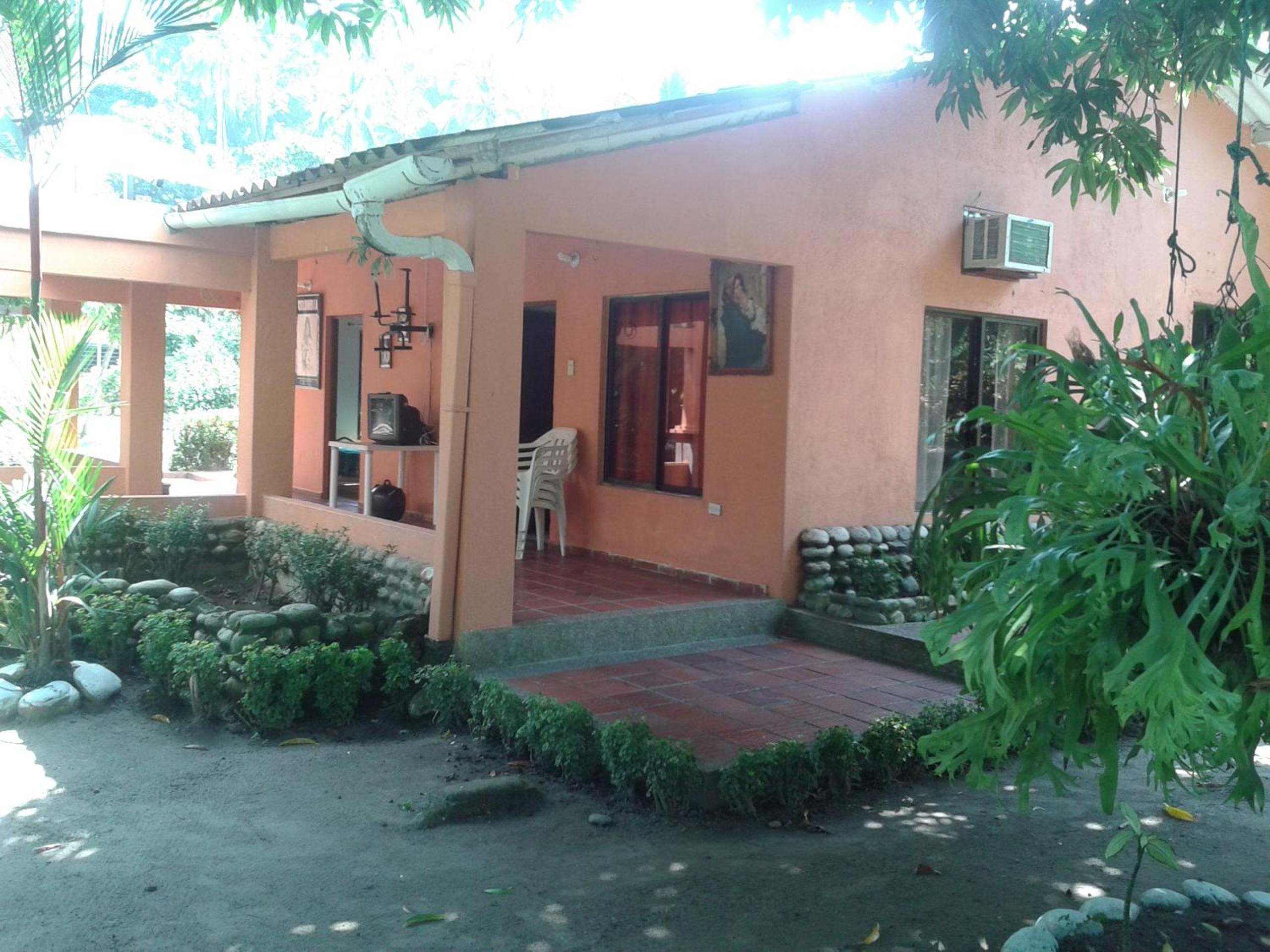 Hospedaje Eden