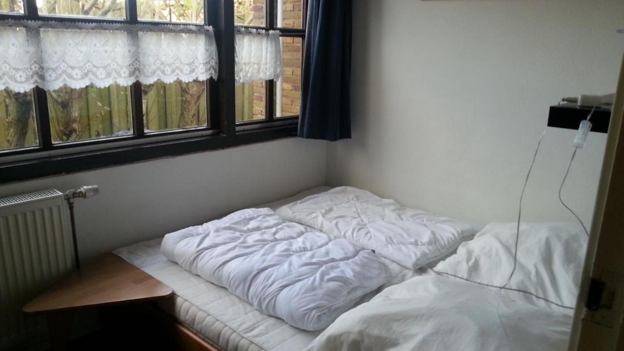 Julianadorp Direkt an den Dünen view 4