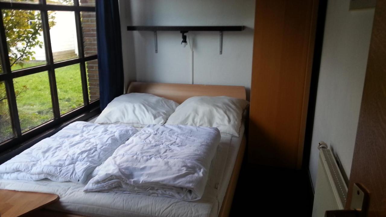Julianadorp Direkt an den Dünen view 5