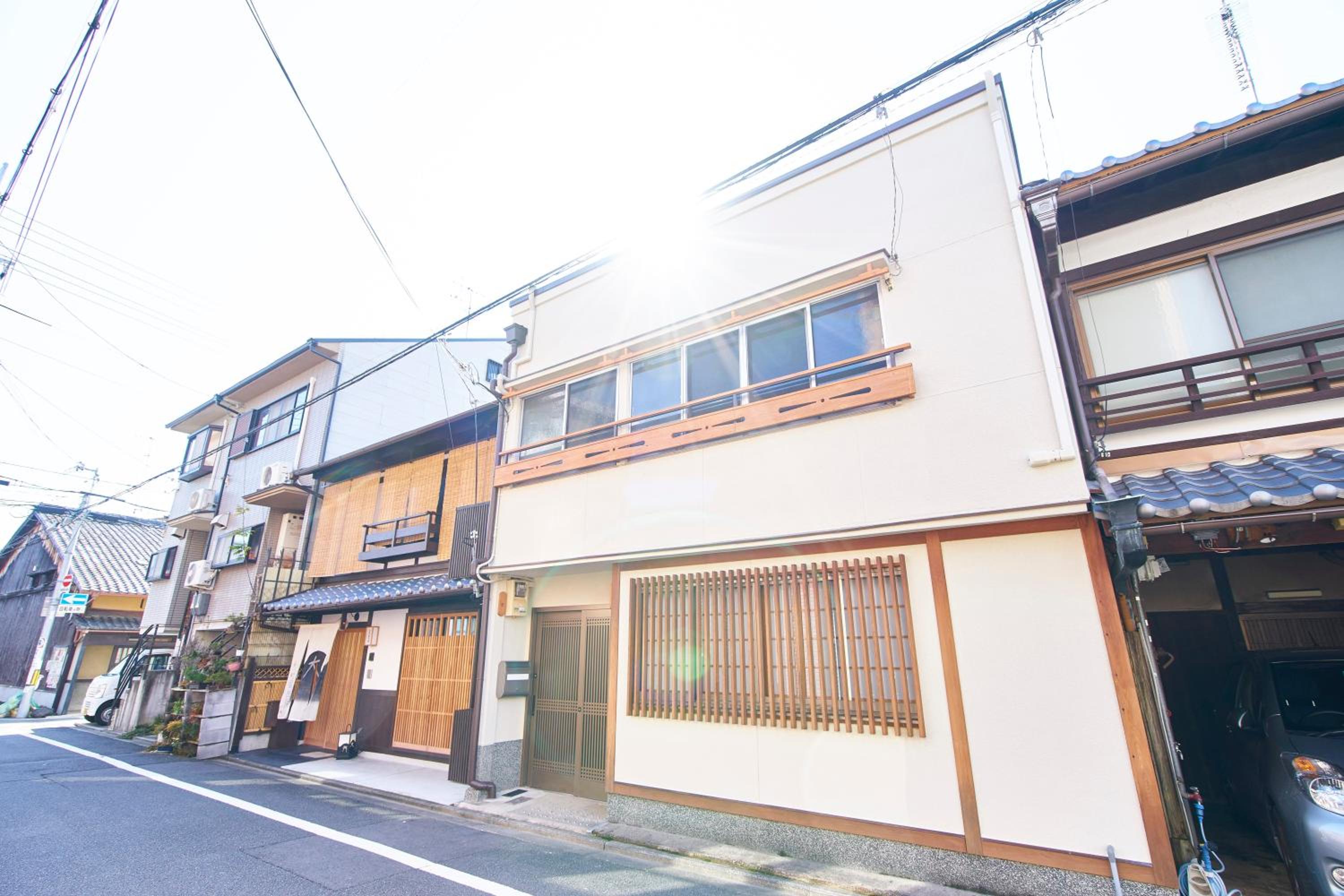 Kanki no Yado