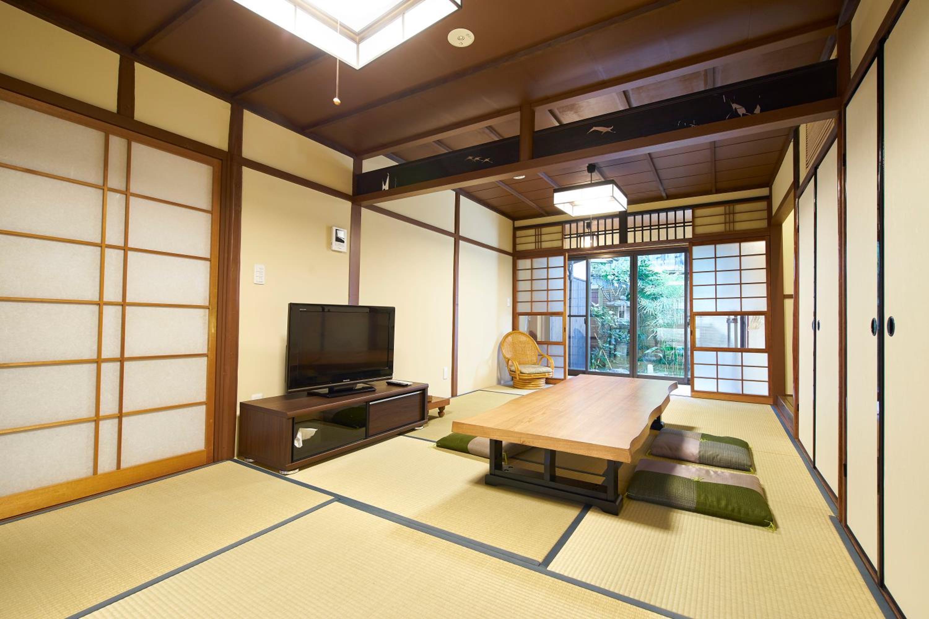 Kanki no Yado
