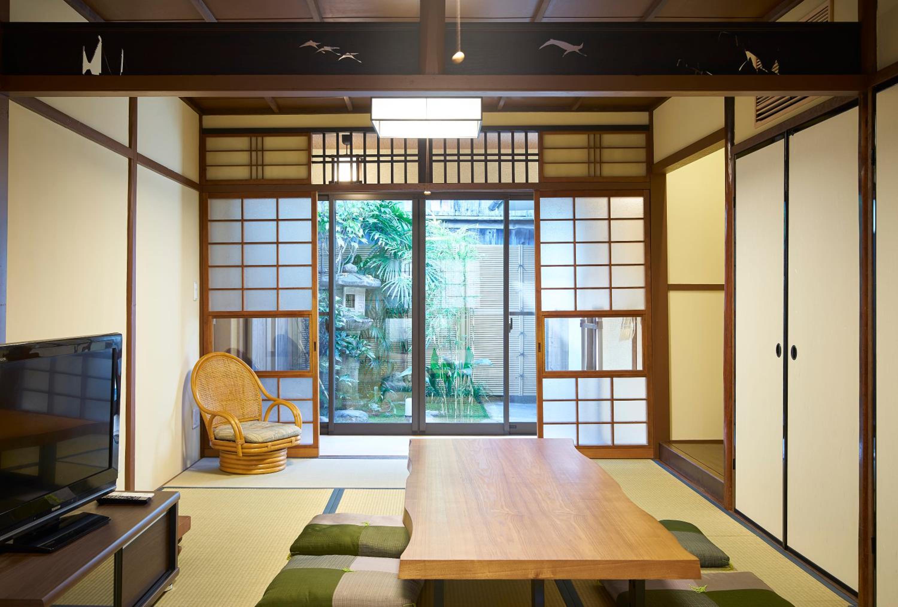 Kanki no Yado