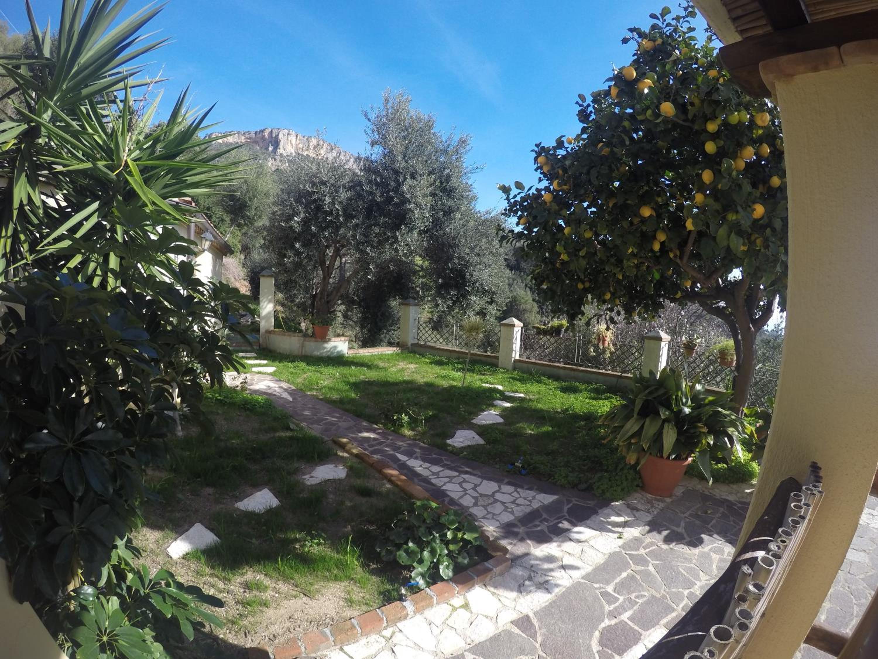 Appartamenti Con Vista Panoramica view 2