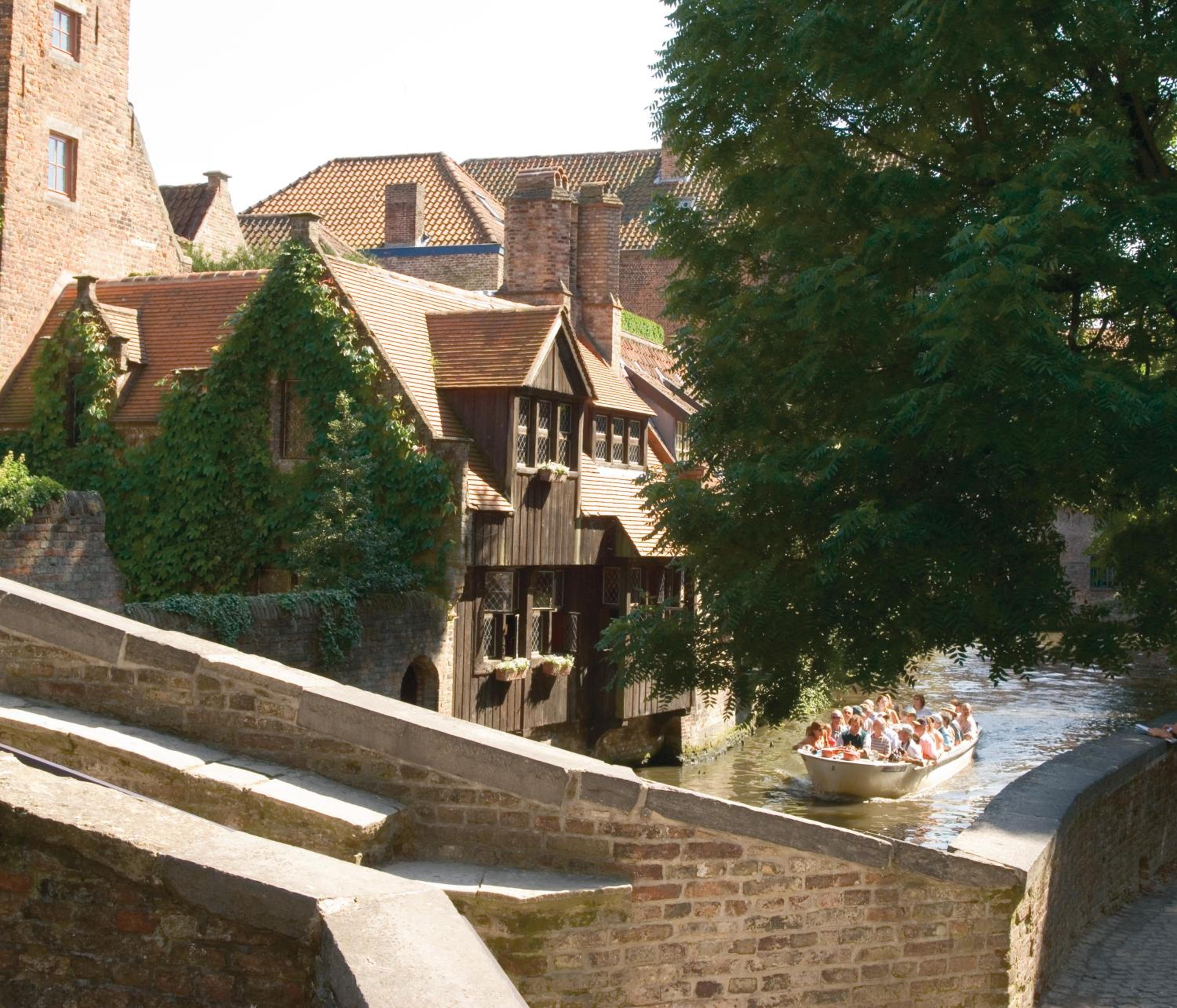 B&B Exclusive Guesthouse Bonifacius
