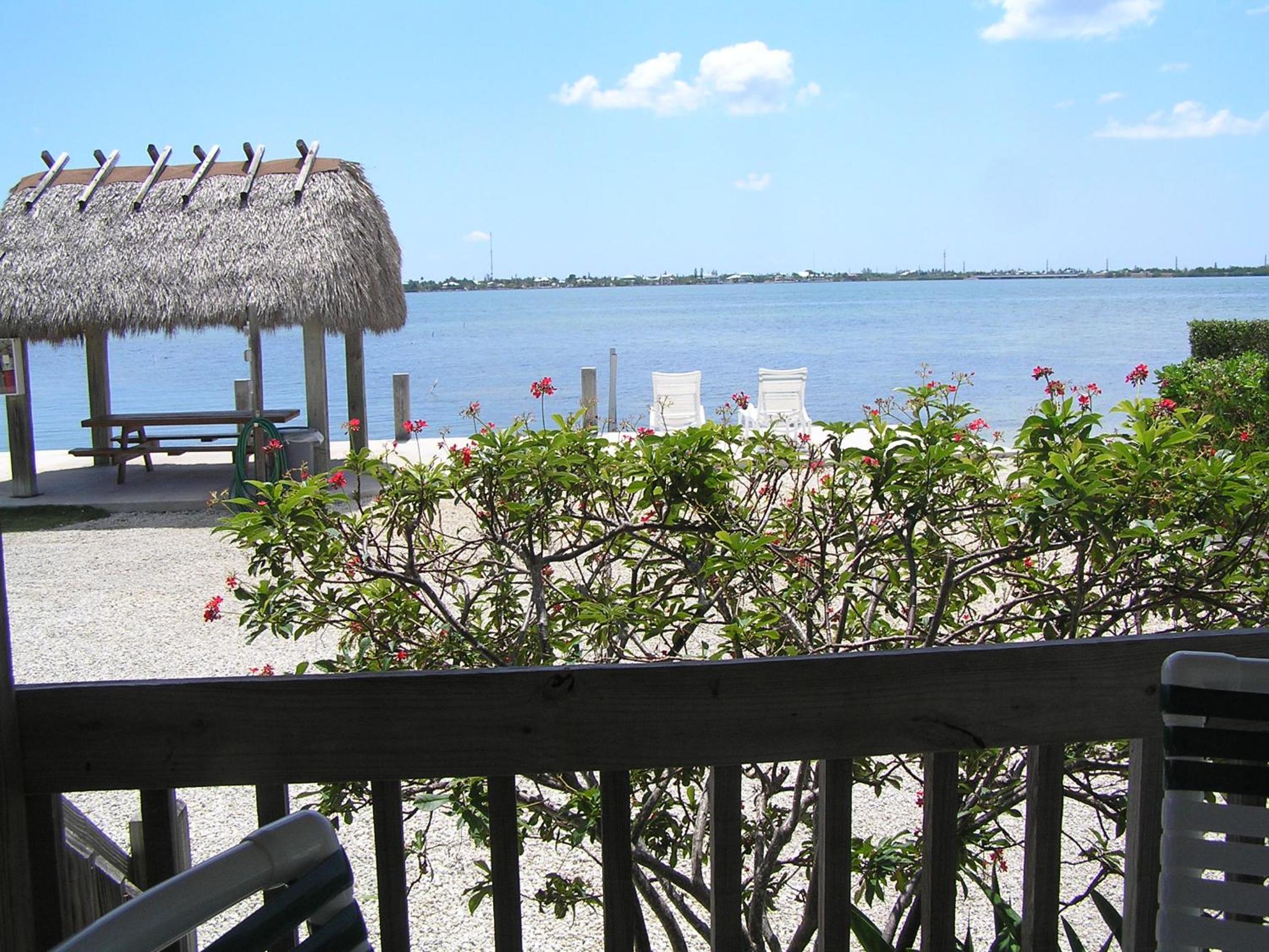 Parmer's Resort