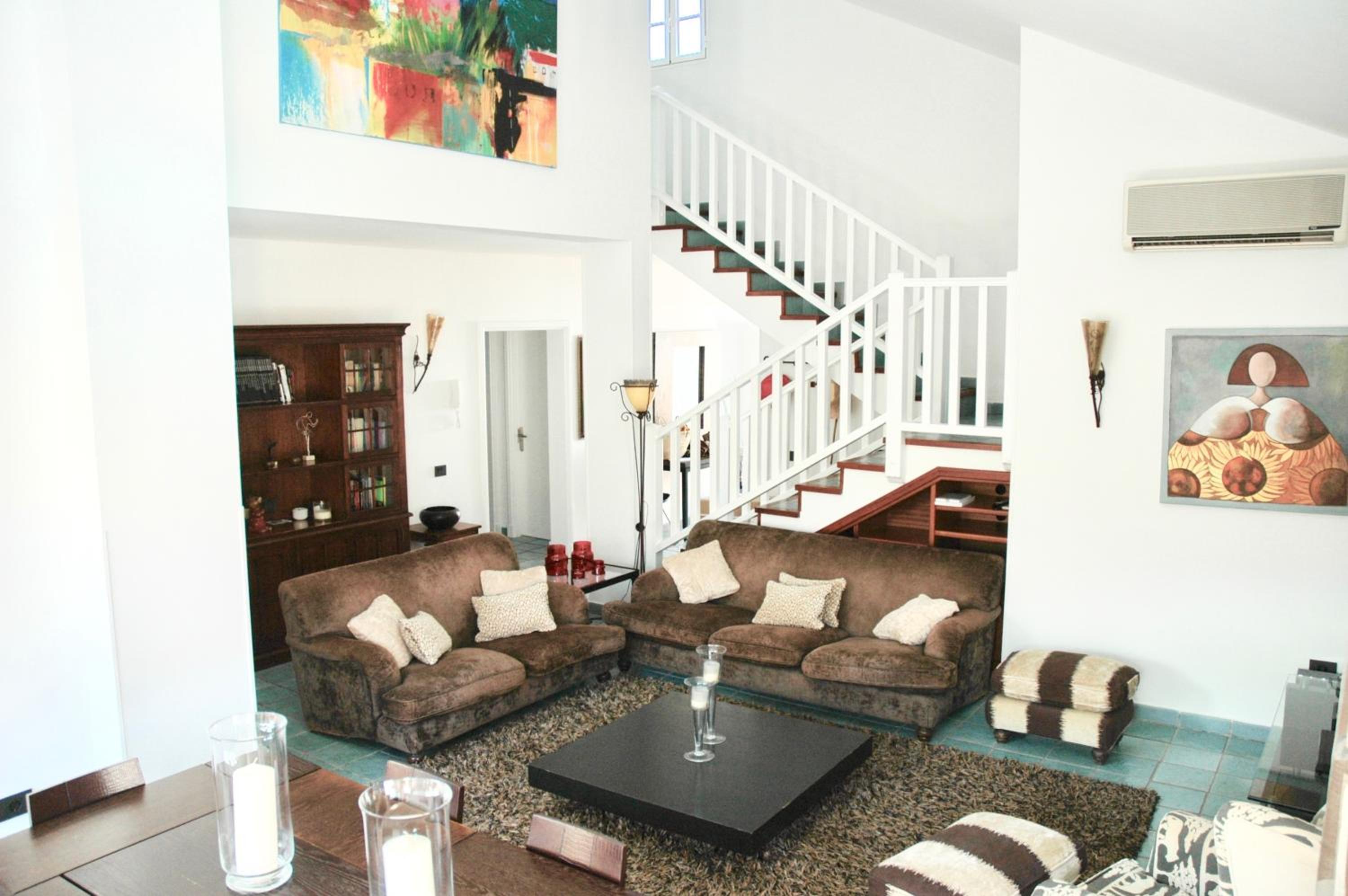 Villa Tauro Country Club view 5