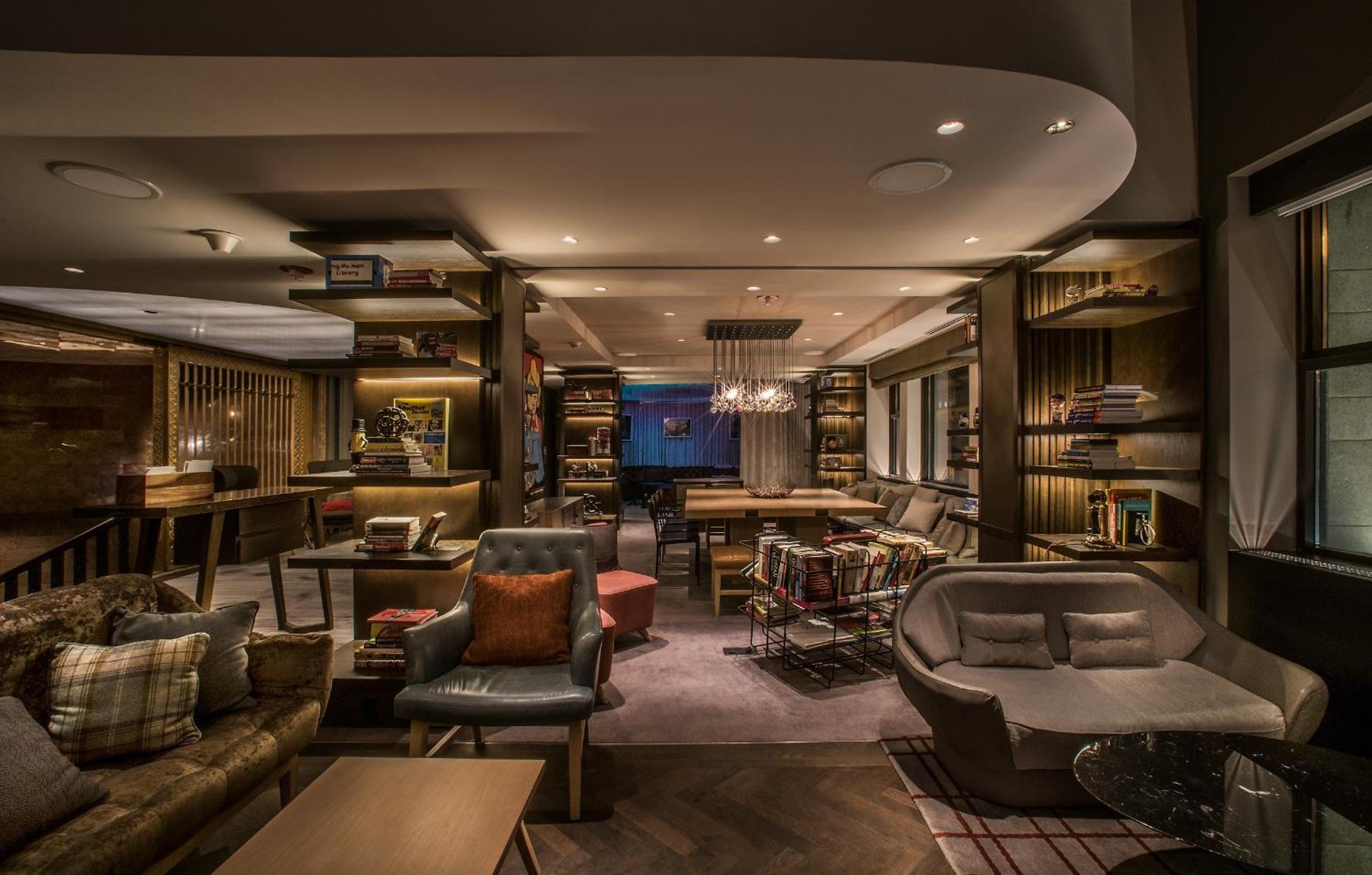 Sports Illustrated Resorts Chicago, Billede 11