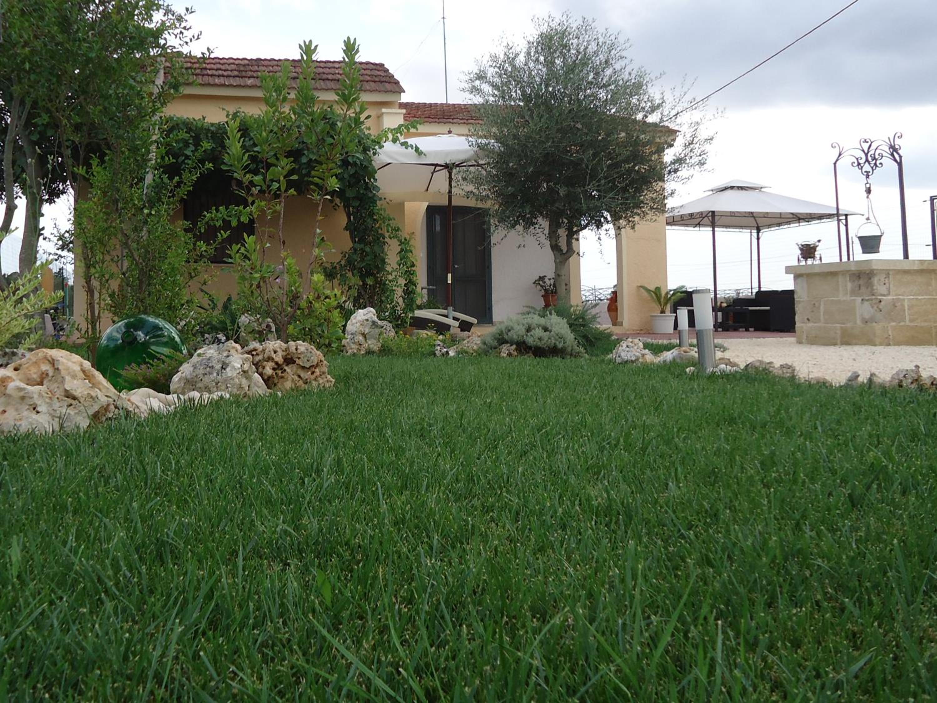 Villetta Dote