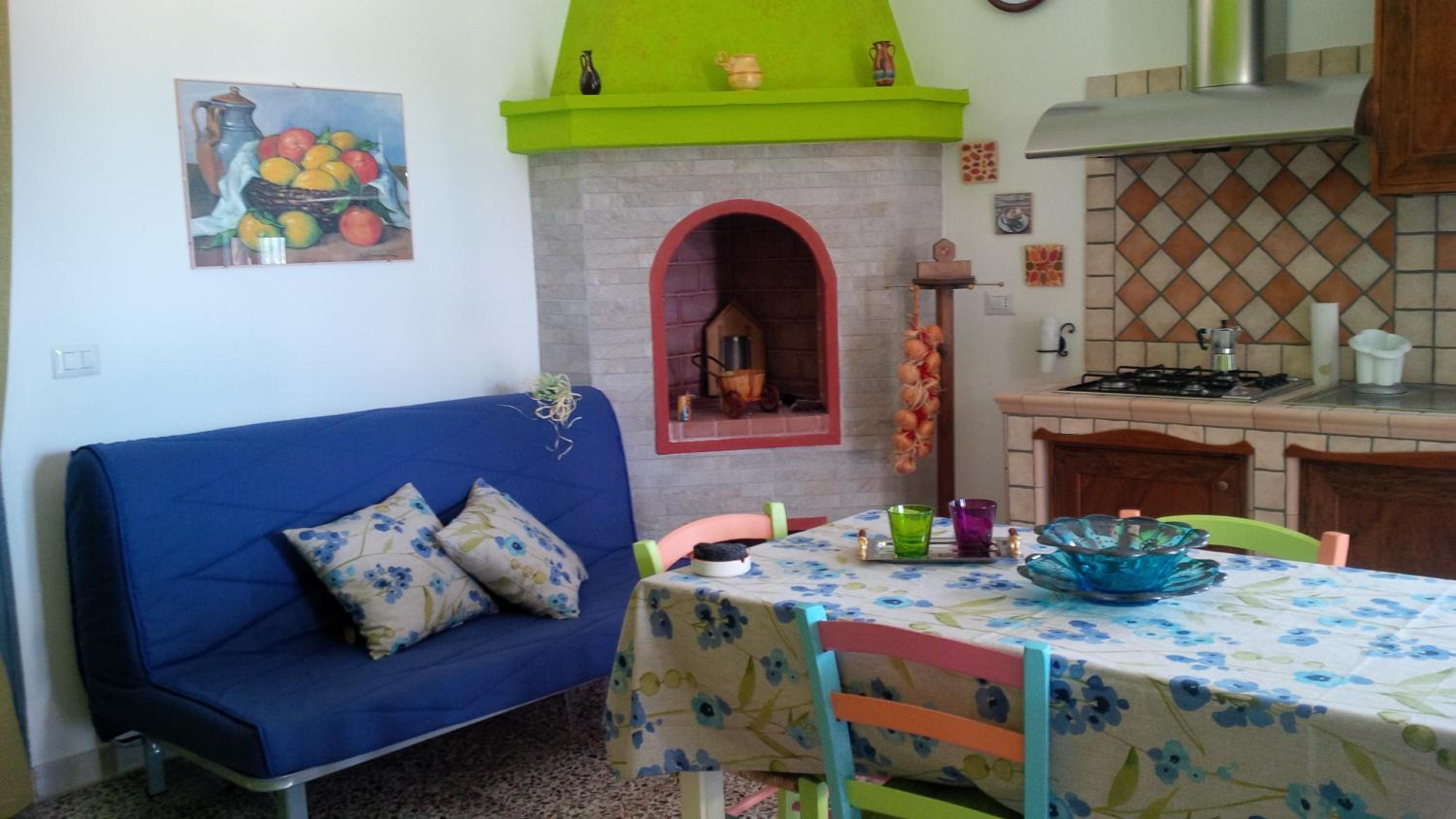 Villetta Dote