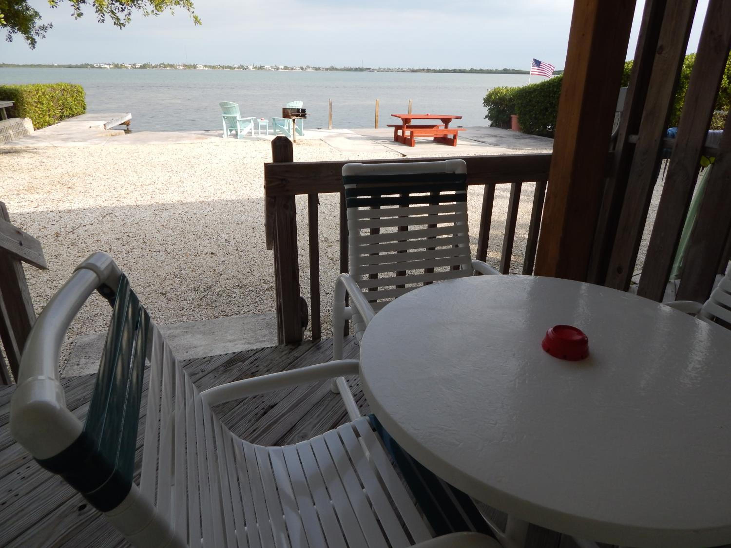Parmer's Resort