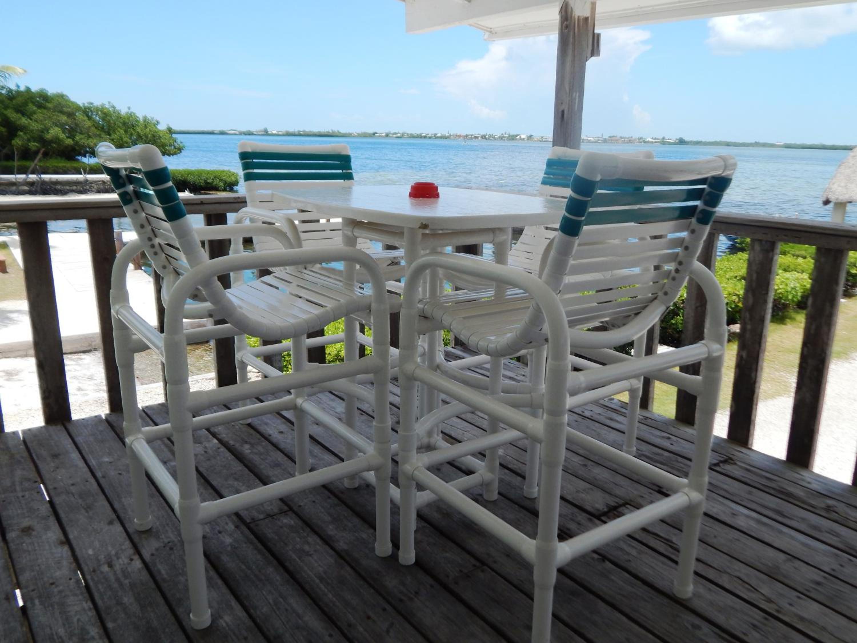 Parmer's Resort