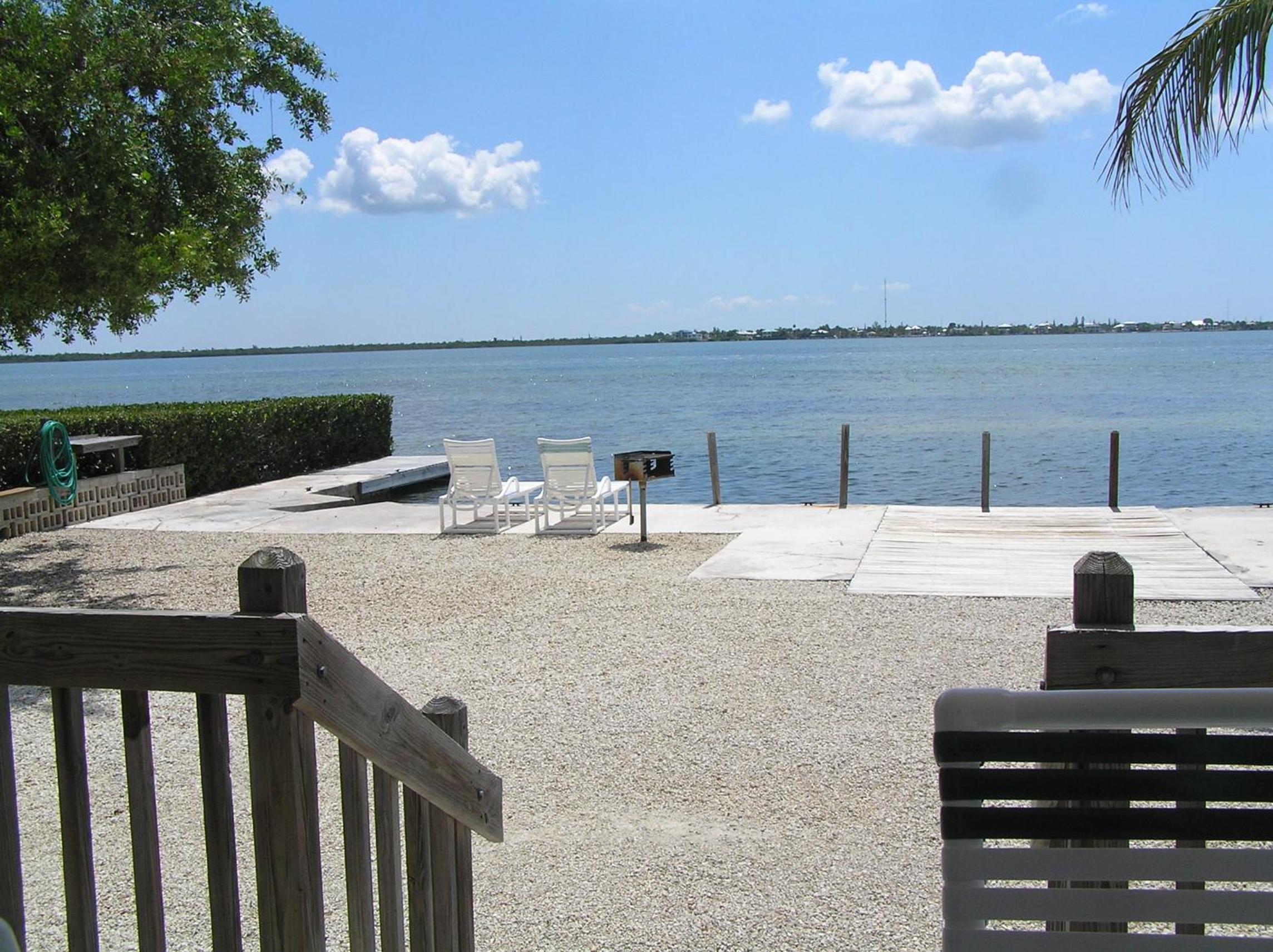 Parmer's Resort