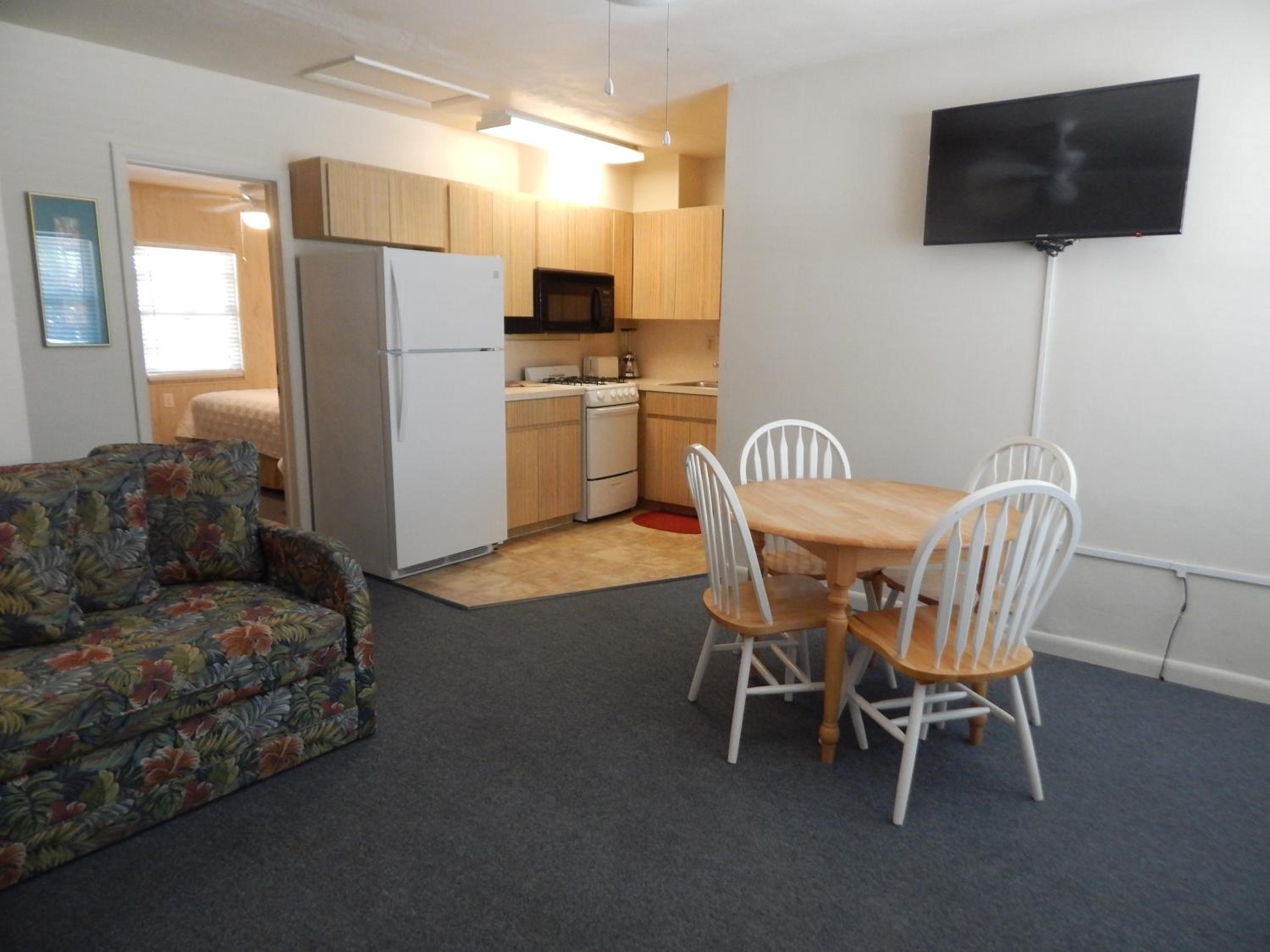 Parmer's Resort