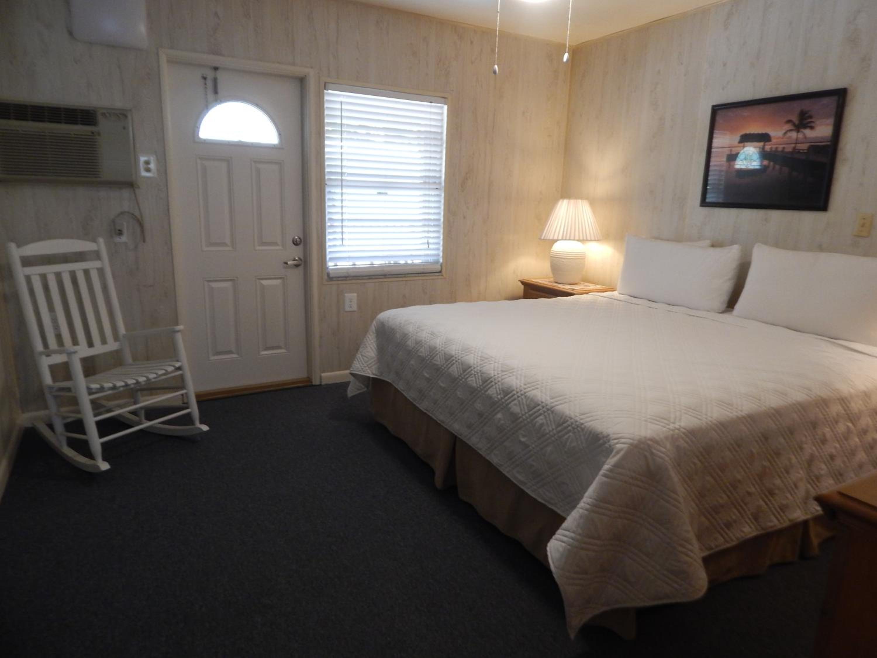 Parmer's Resort