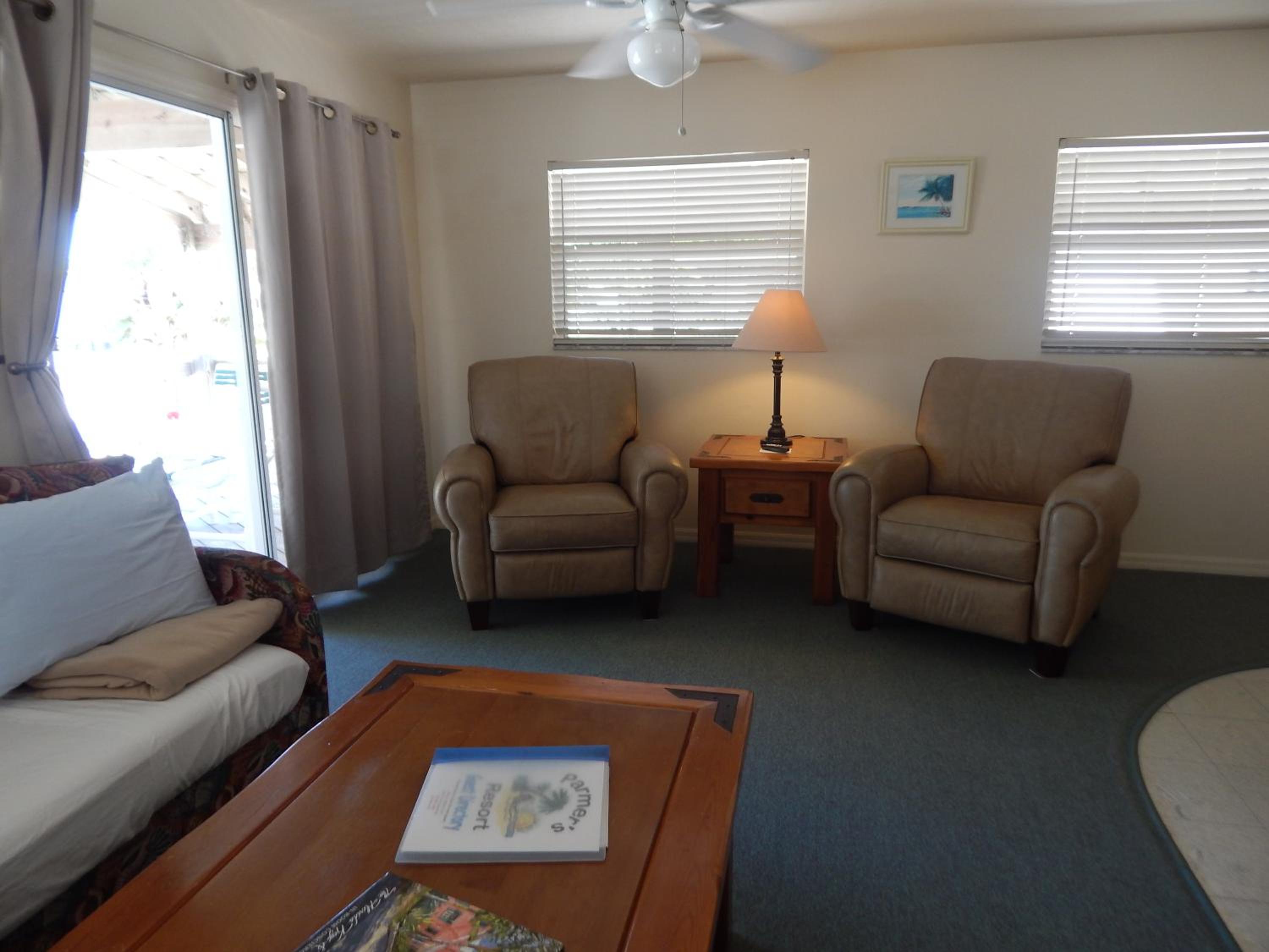 Parmer's Resort