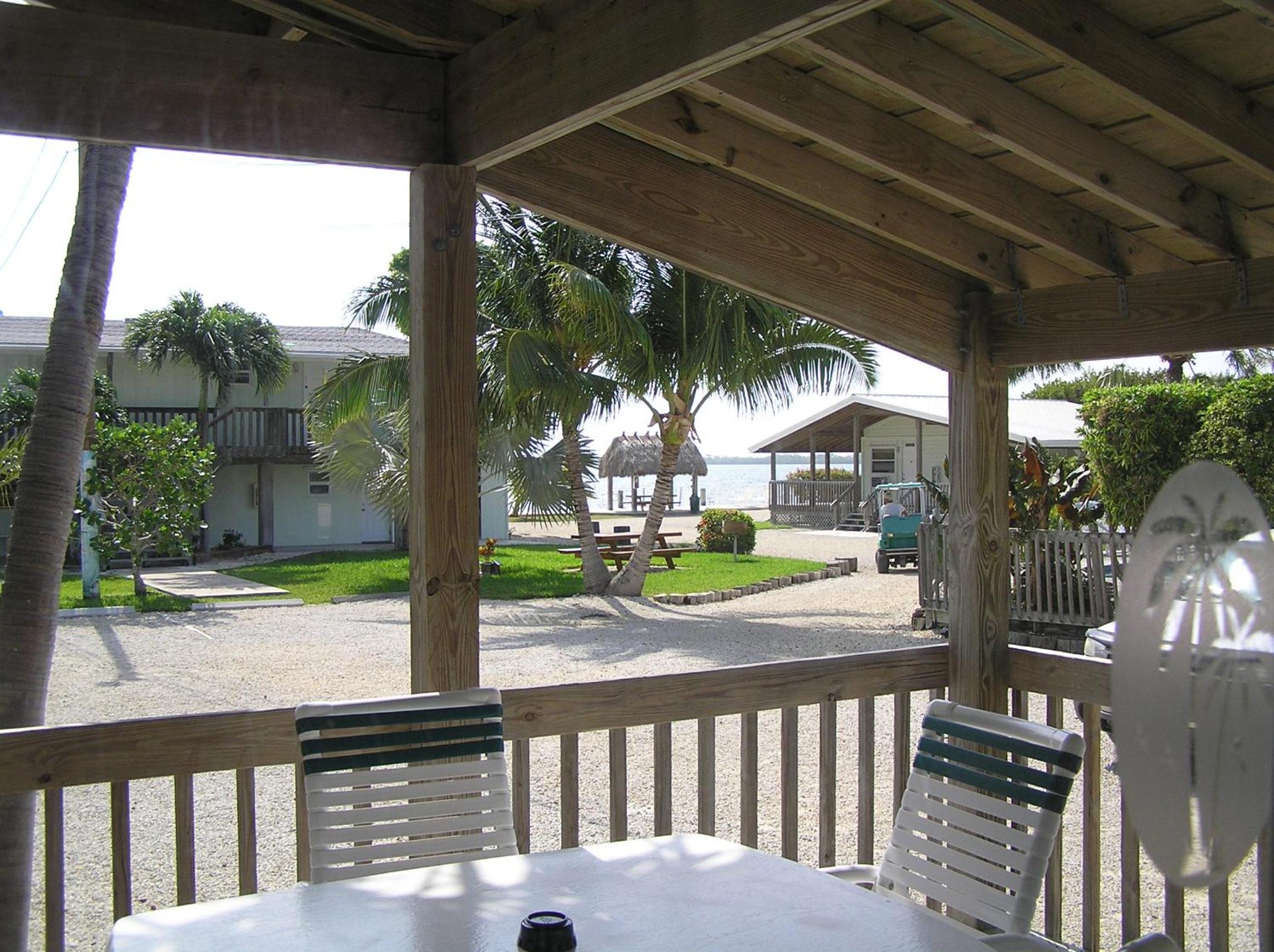 Parmer's Resort