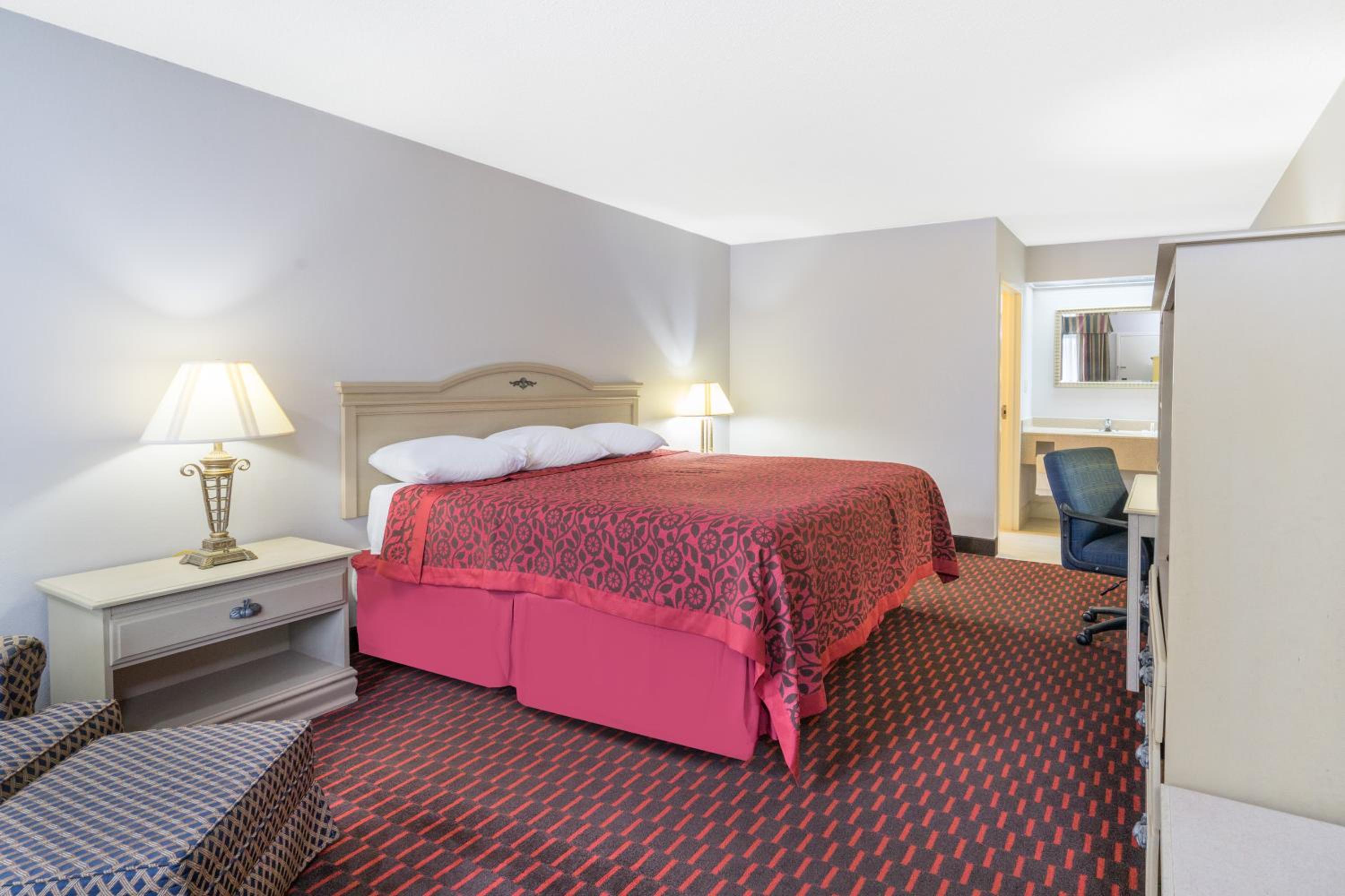 Motel 6-London, KY, 사진 10