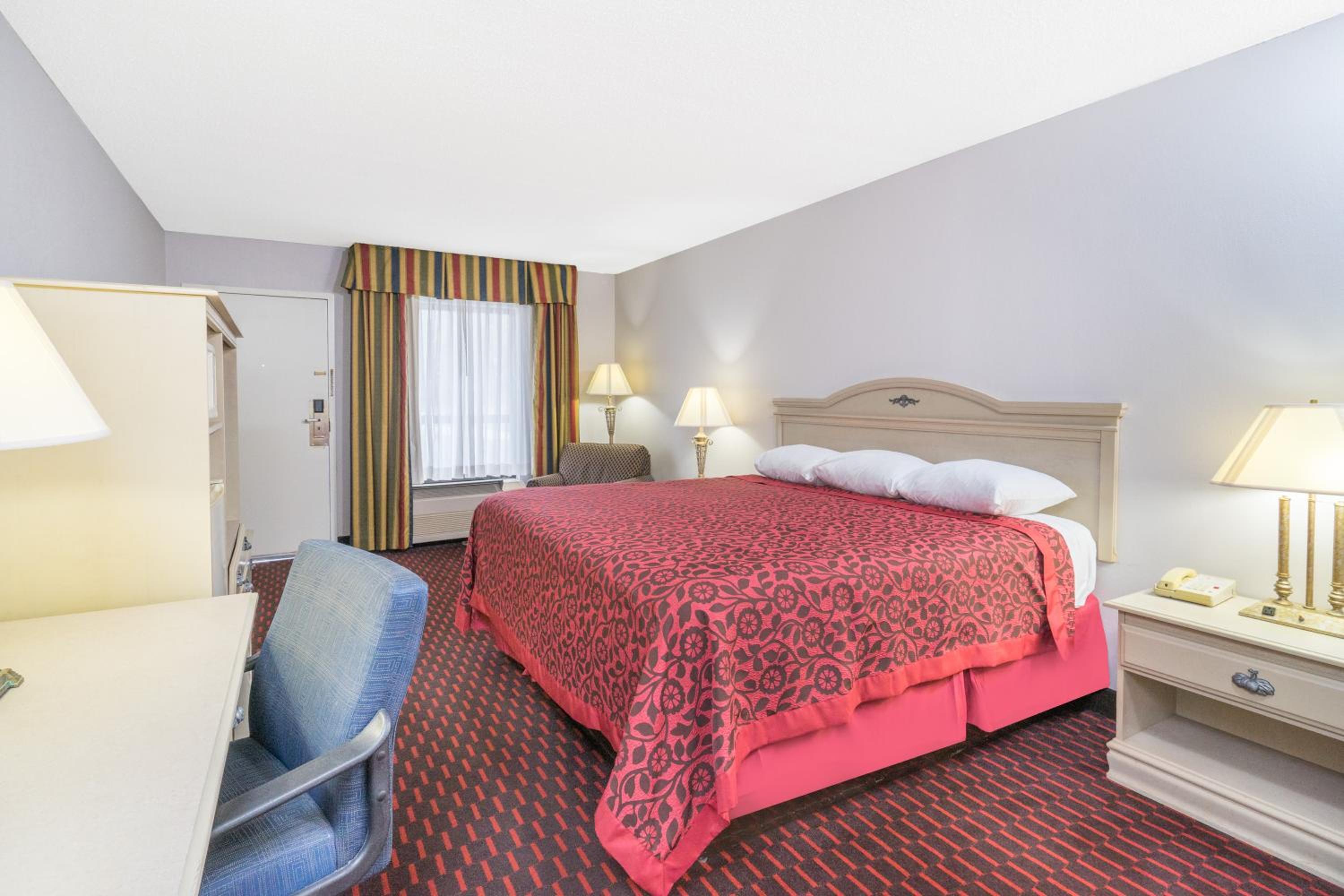 Motel 6-London, KY, 사진 9