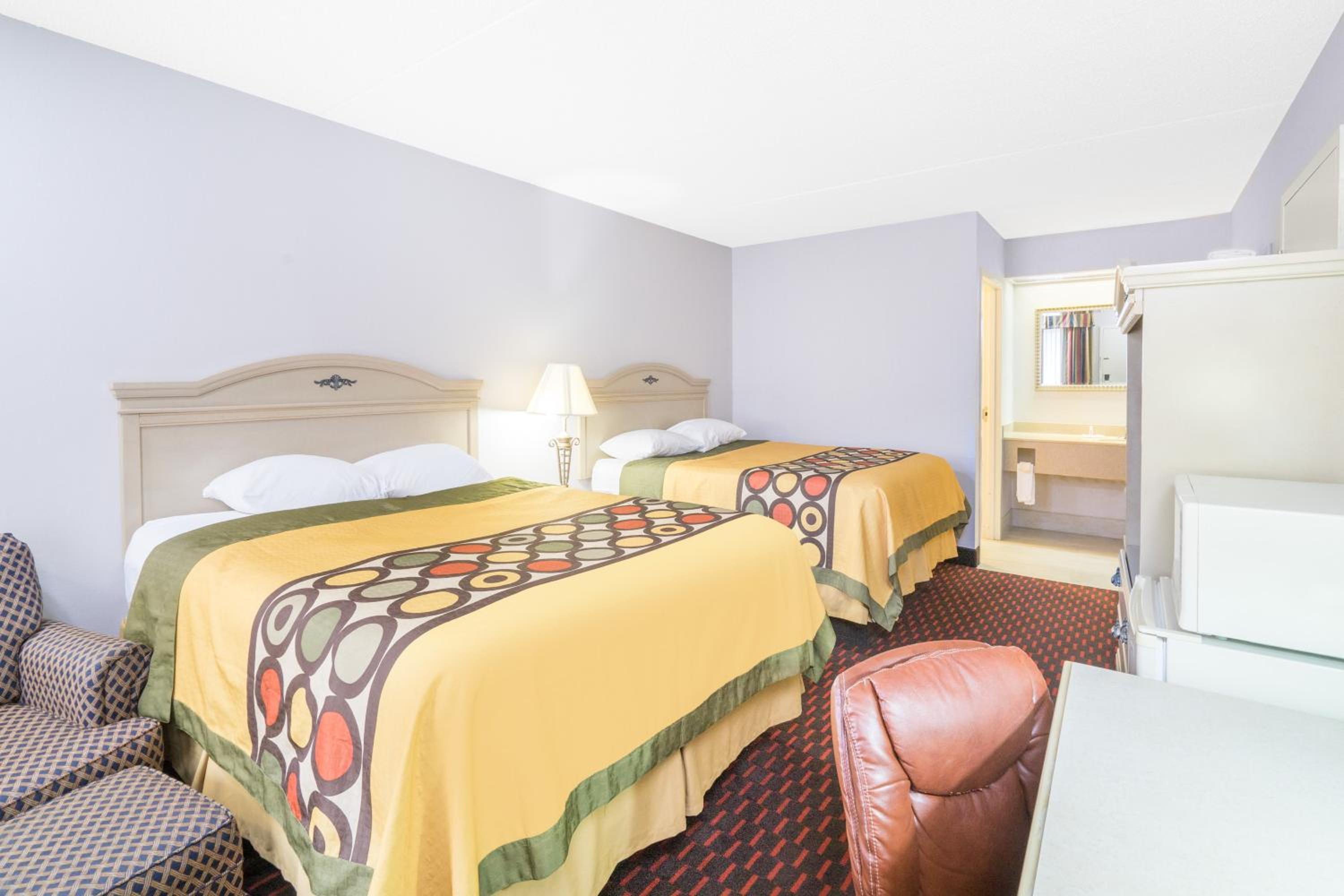 Motel 6-London, KY, 사진 29