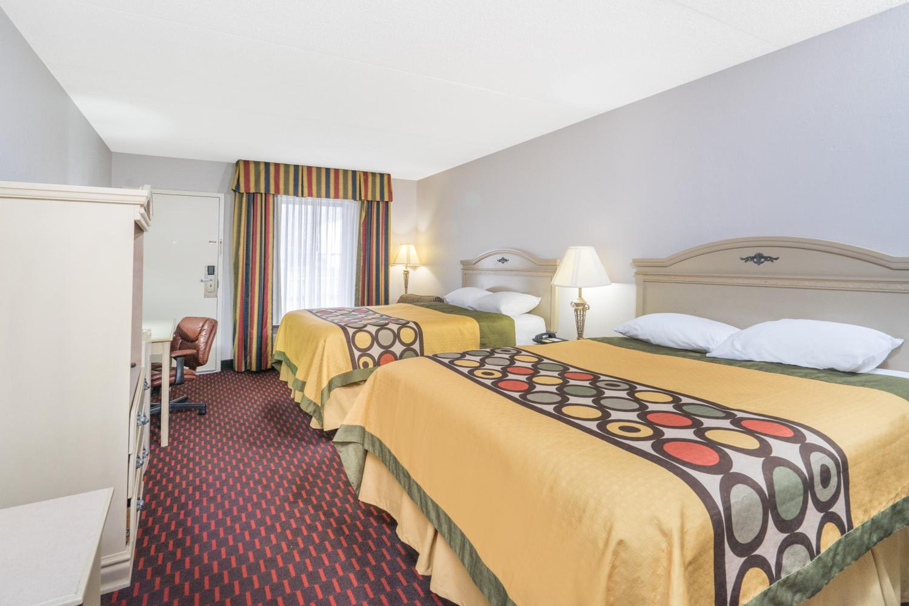 Motel 6-London, KY, 사진 27