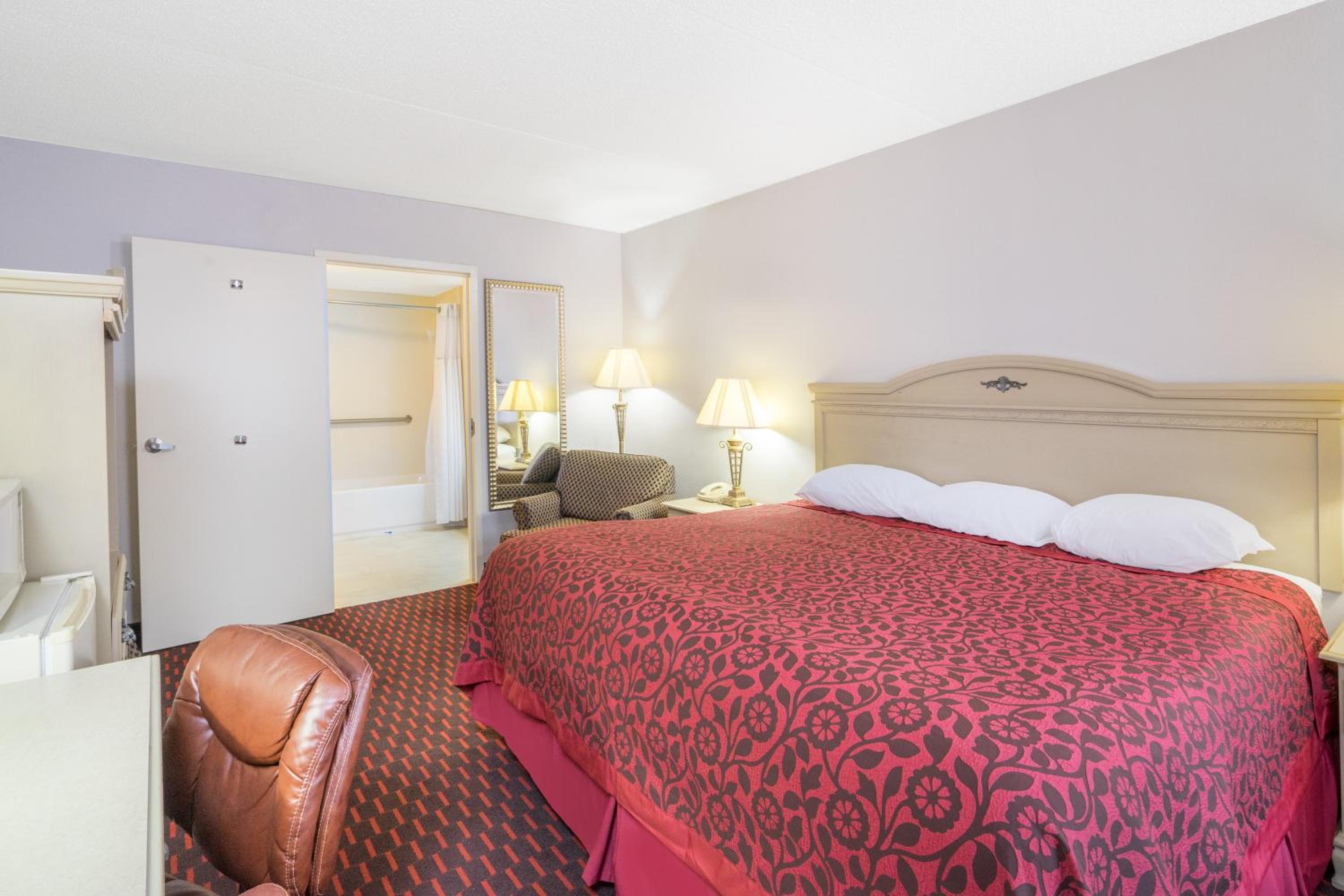 Motel 6-London, KY, 사진 12