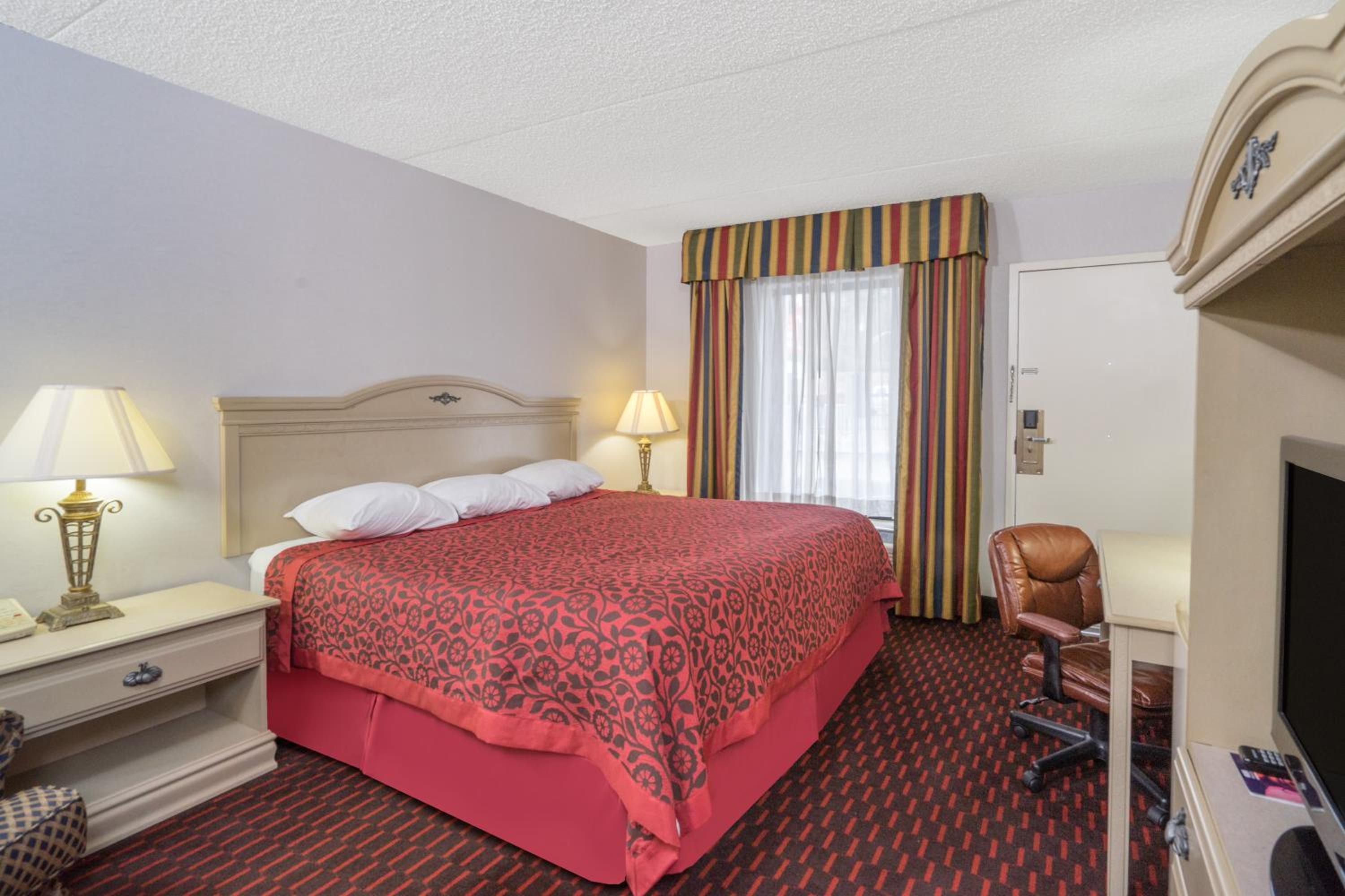 Motel 6-London, KY, 사진 11