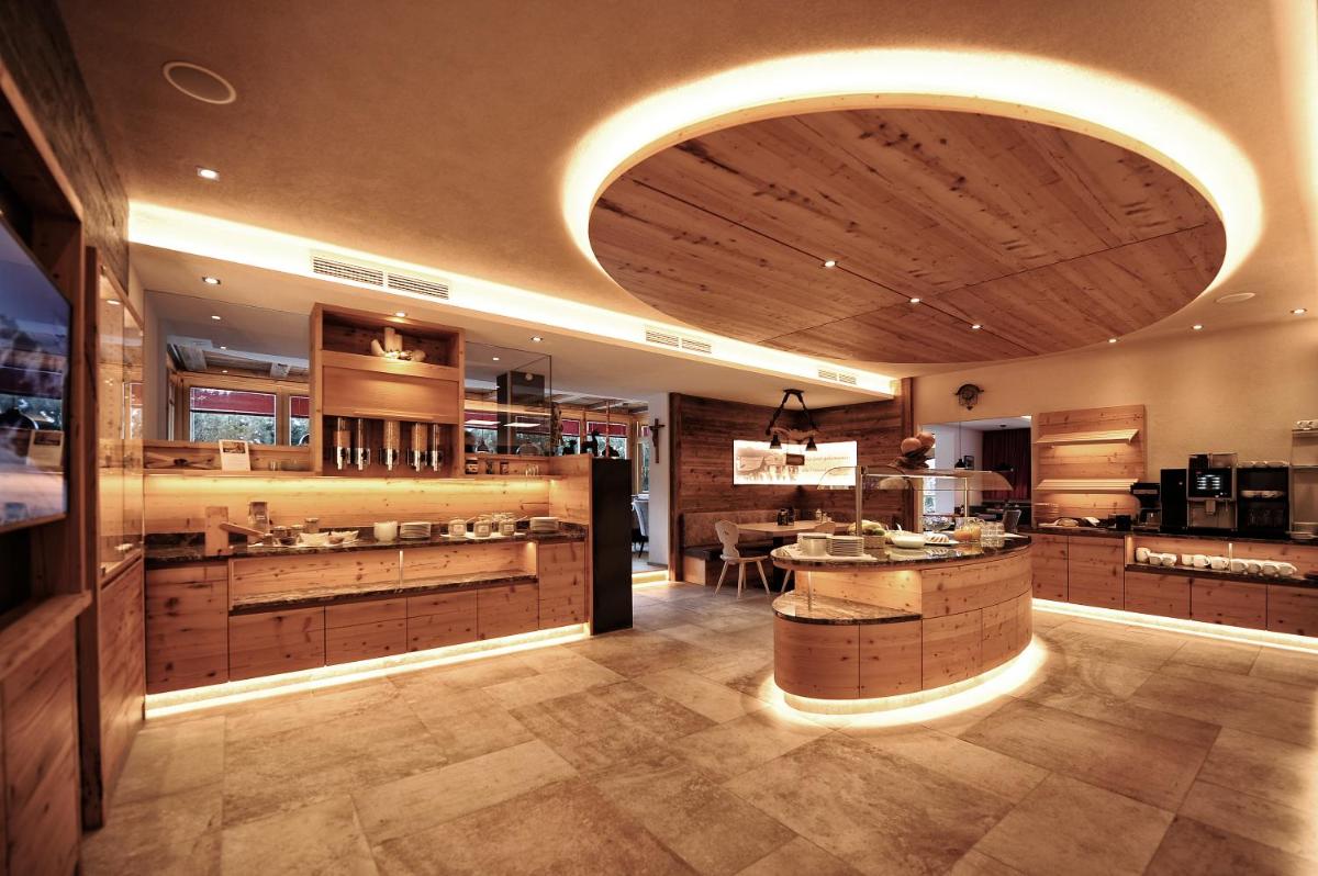 Hotel Garni Lamm