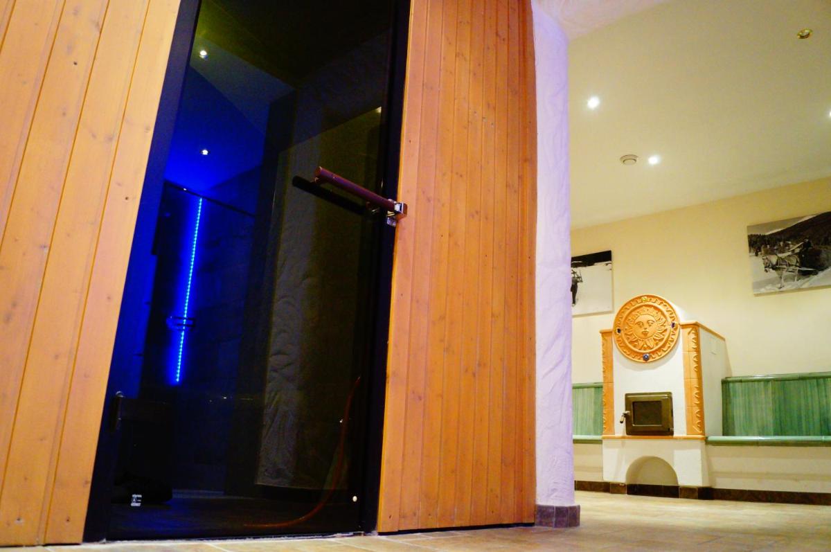 Hotel Garni Lamm