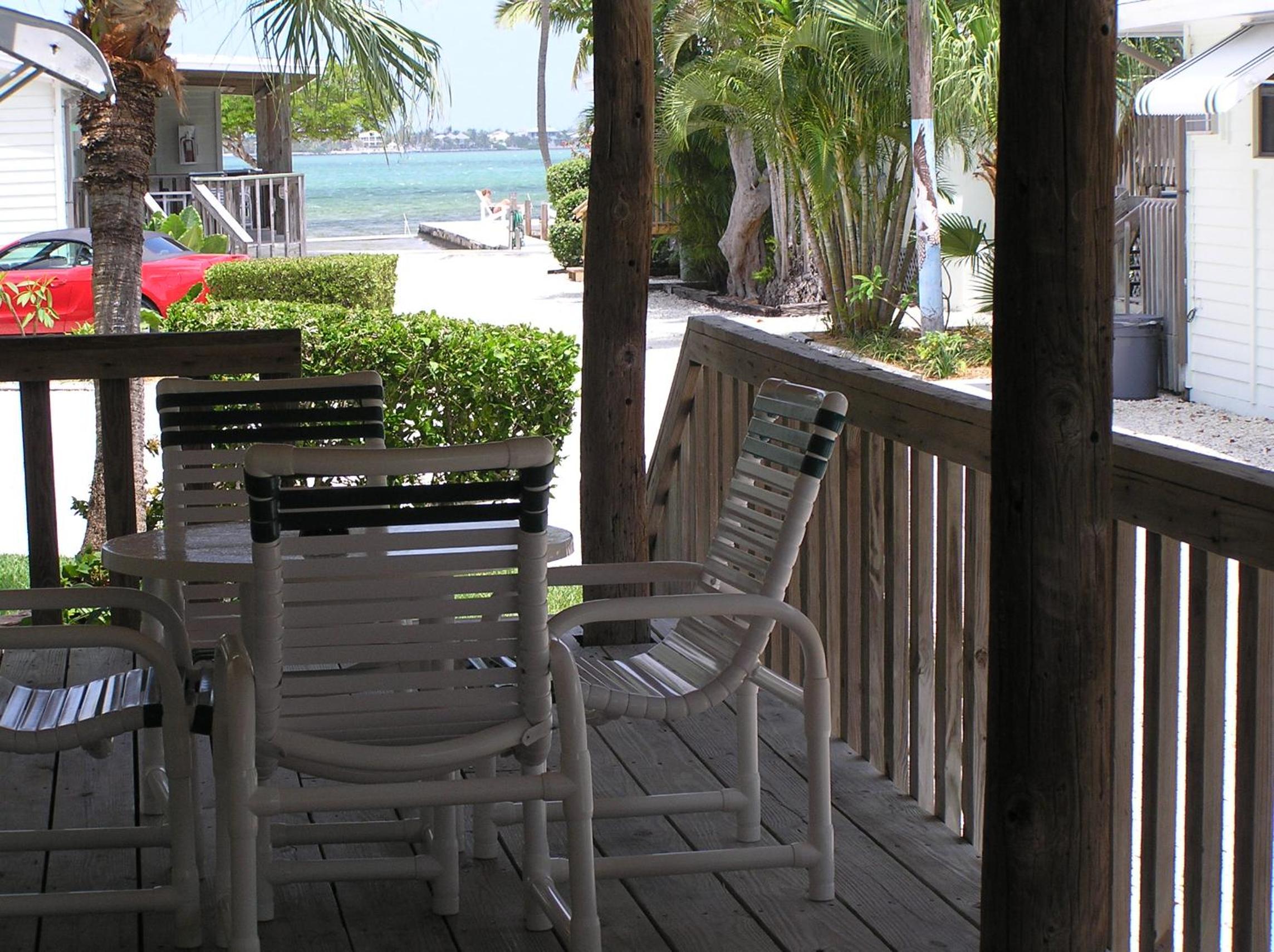 Parmer's Resort