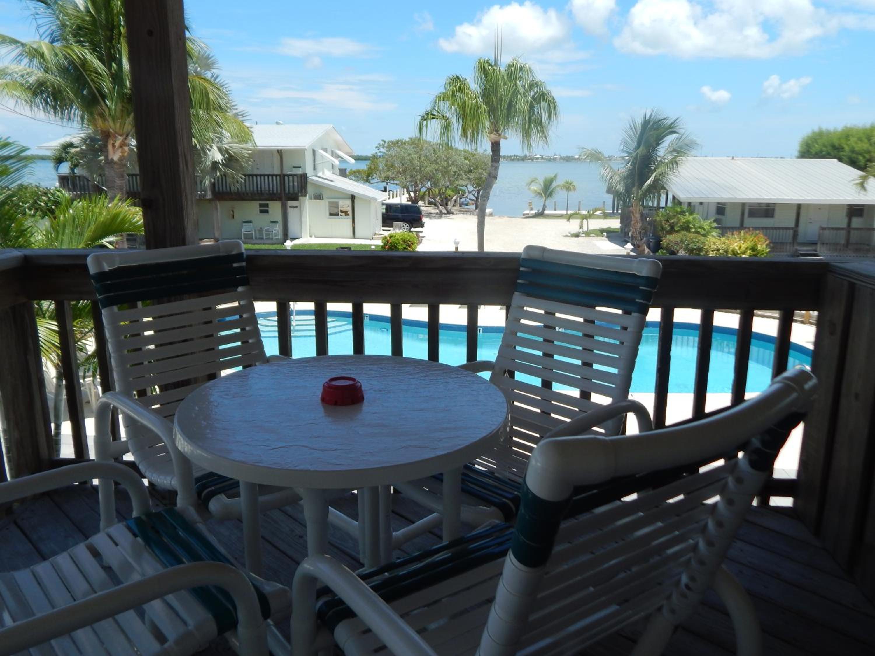 Parmer's Resort