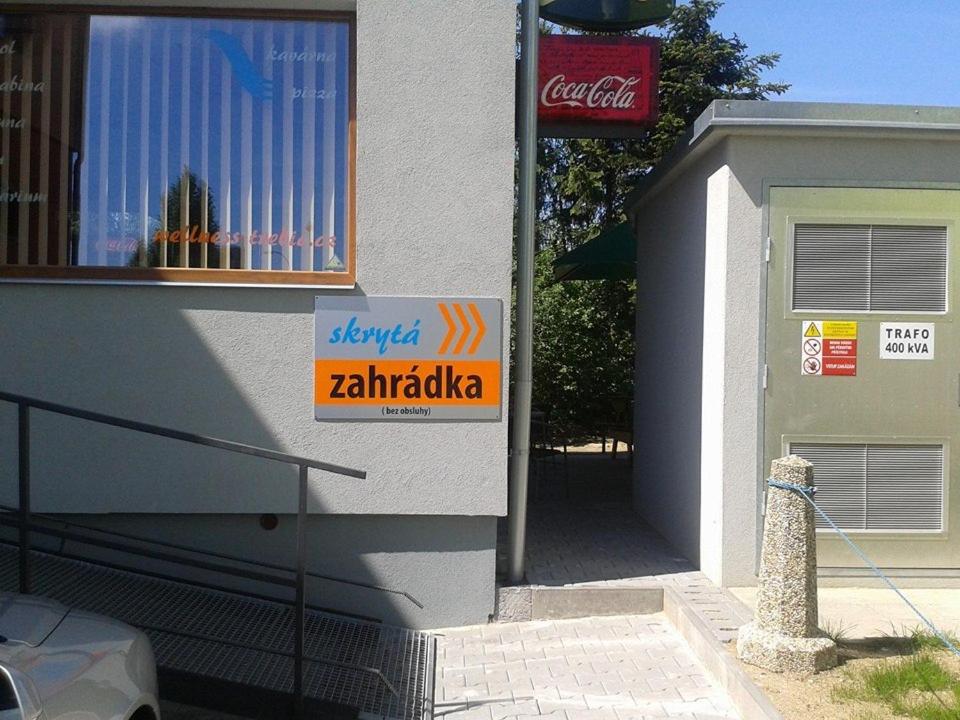 Ubytování Niagara