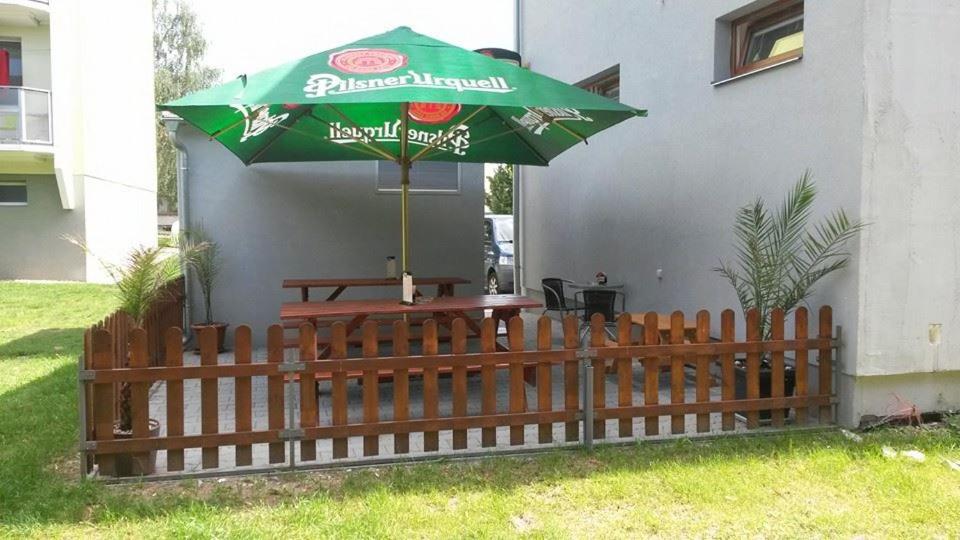 Ubytování Niagara