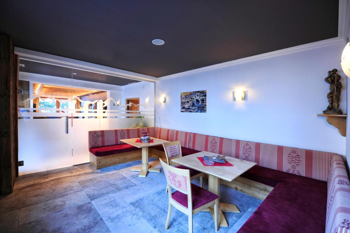 Hotel Garni Lamm