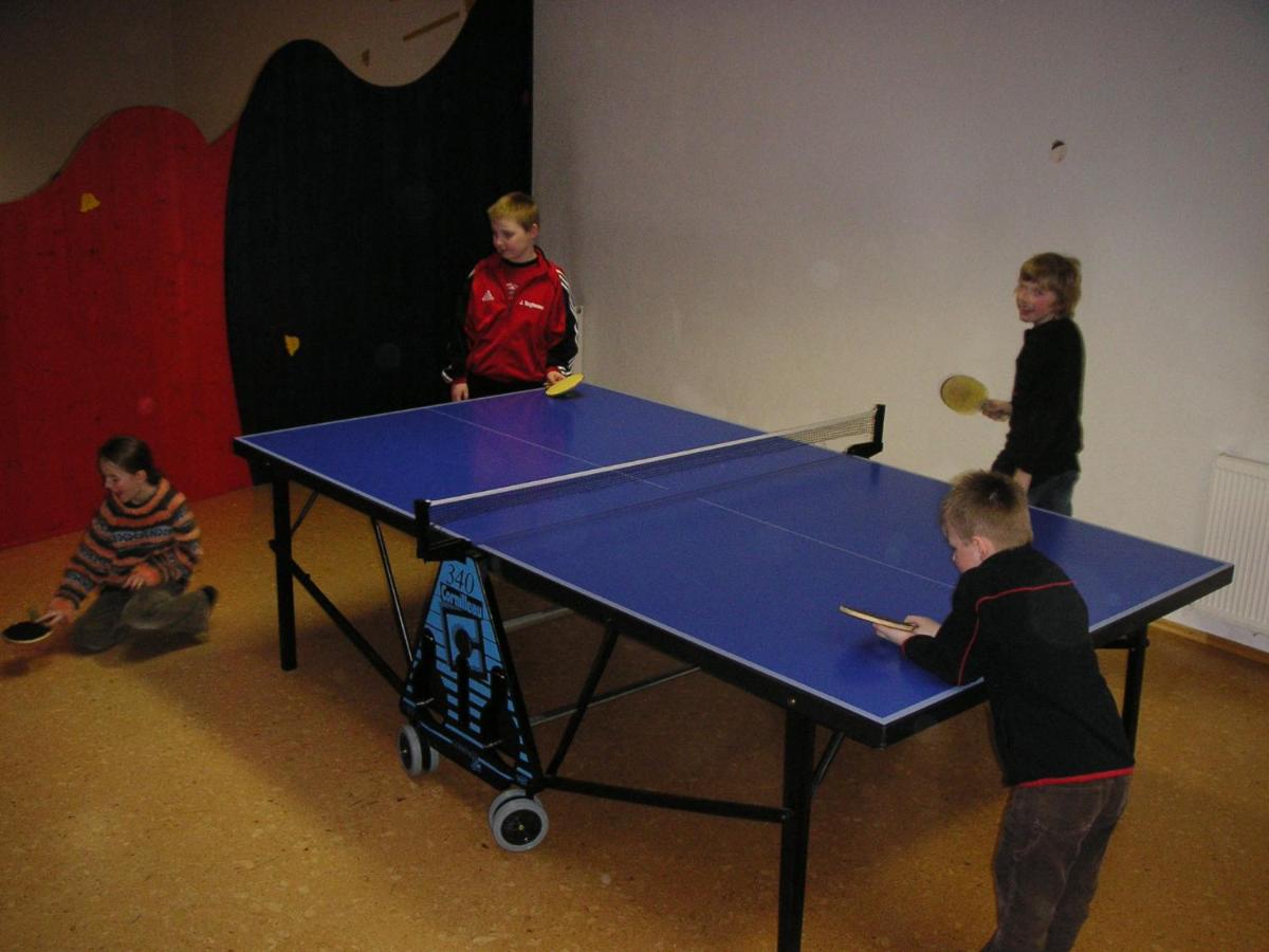 Hotel Garni Lamm
