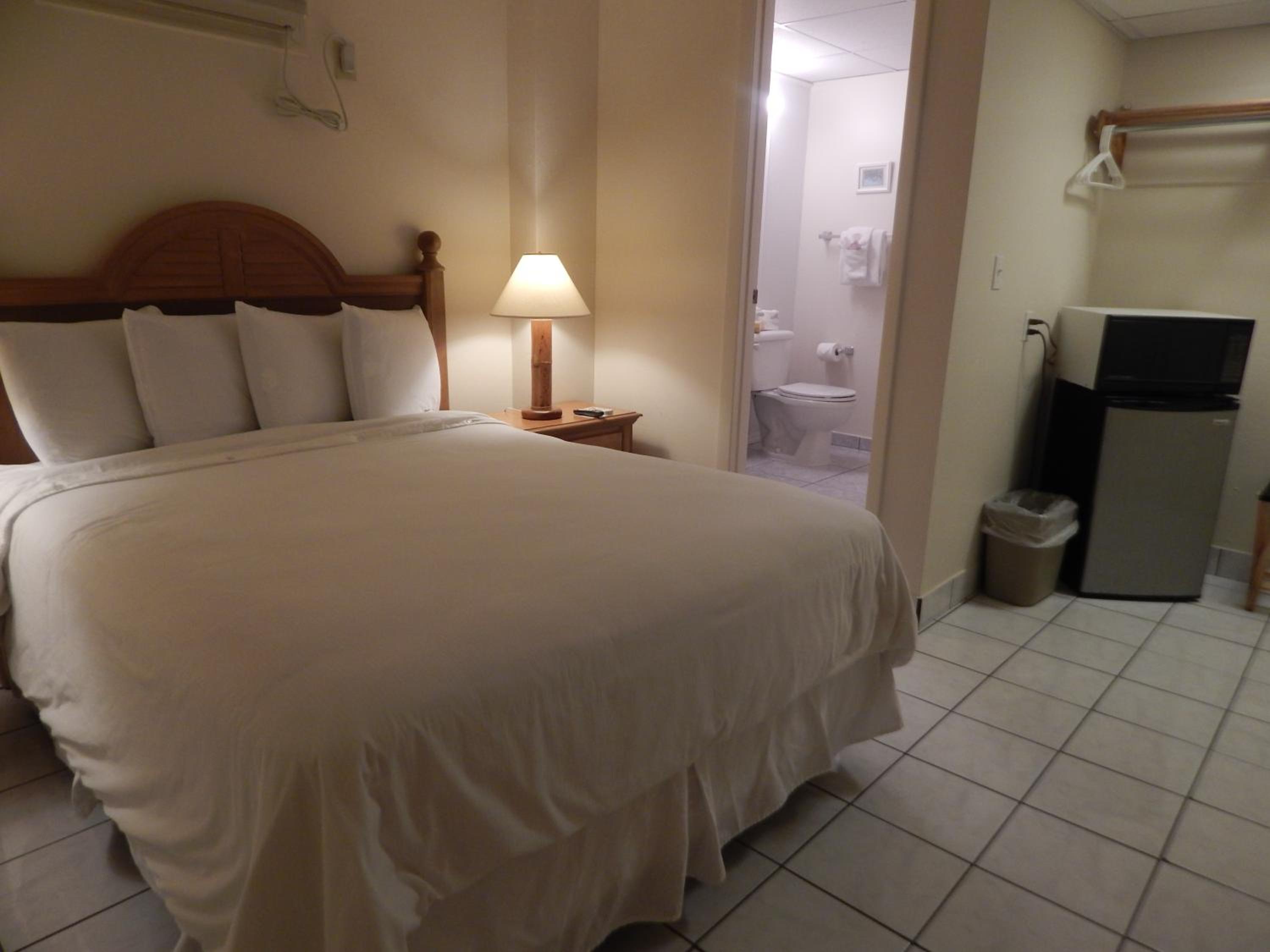 Parmer's Resort