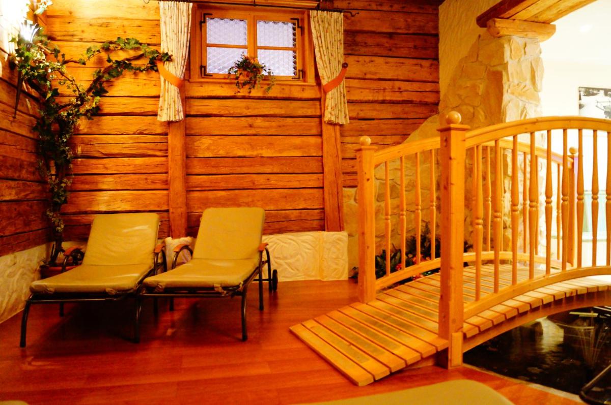 Hotel Garni Lamm