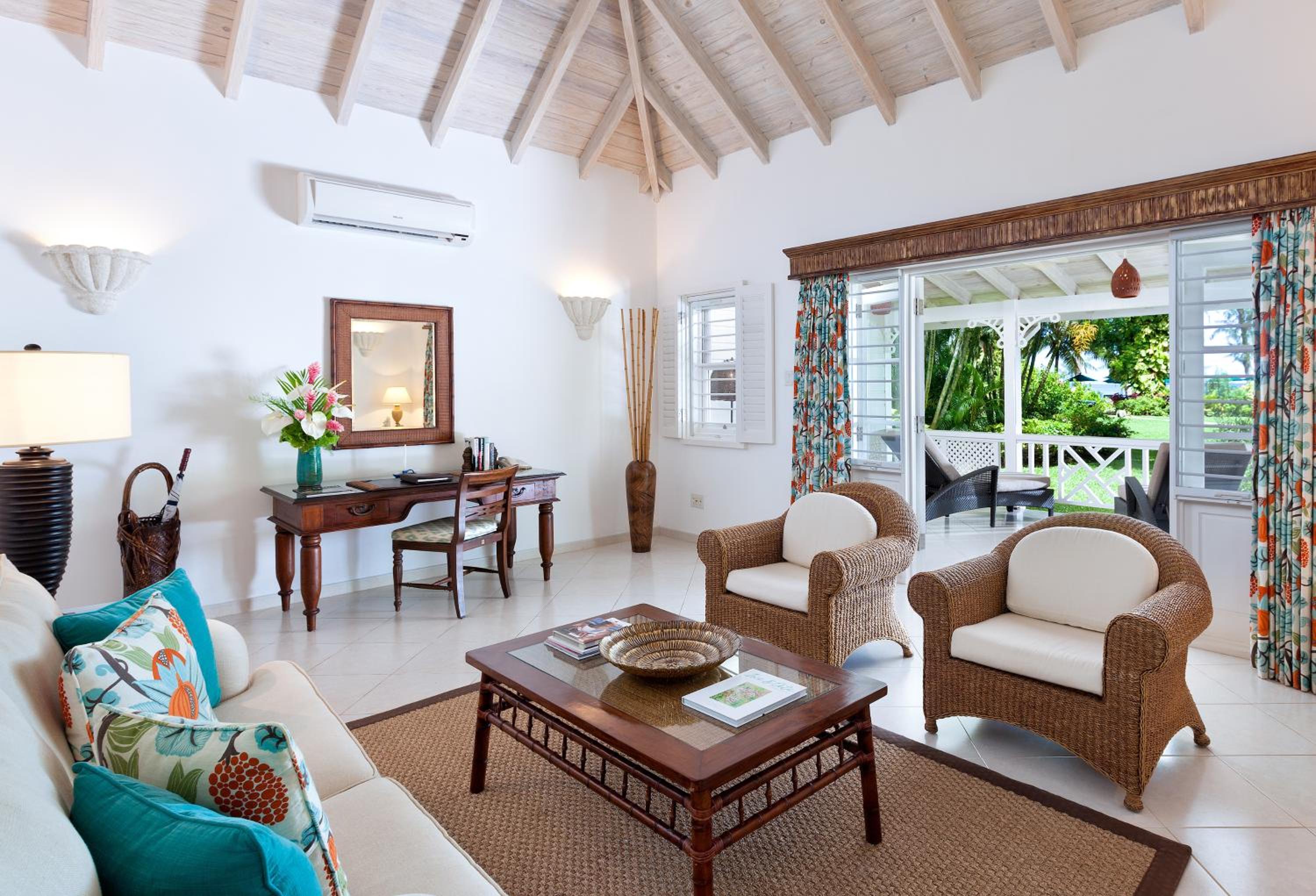 Coral Reef Club