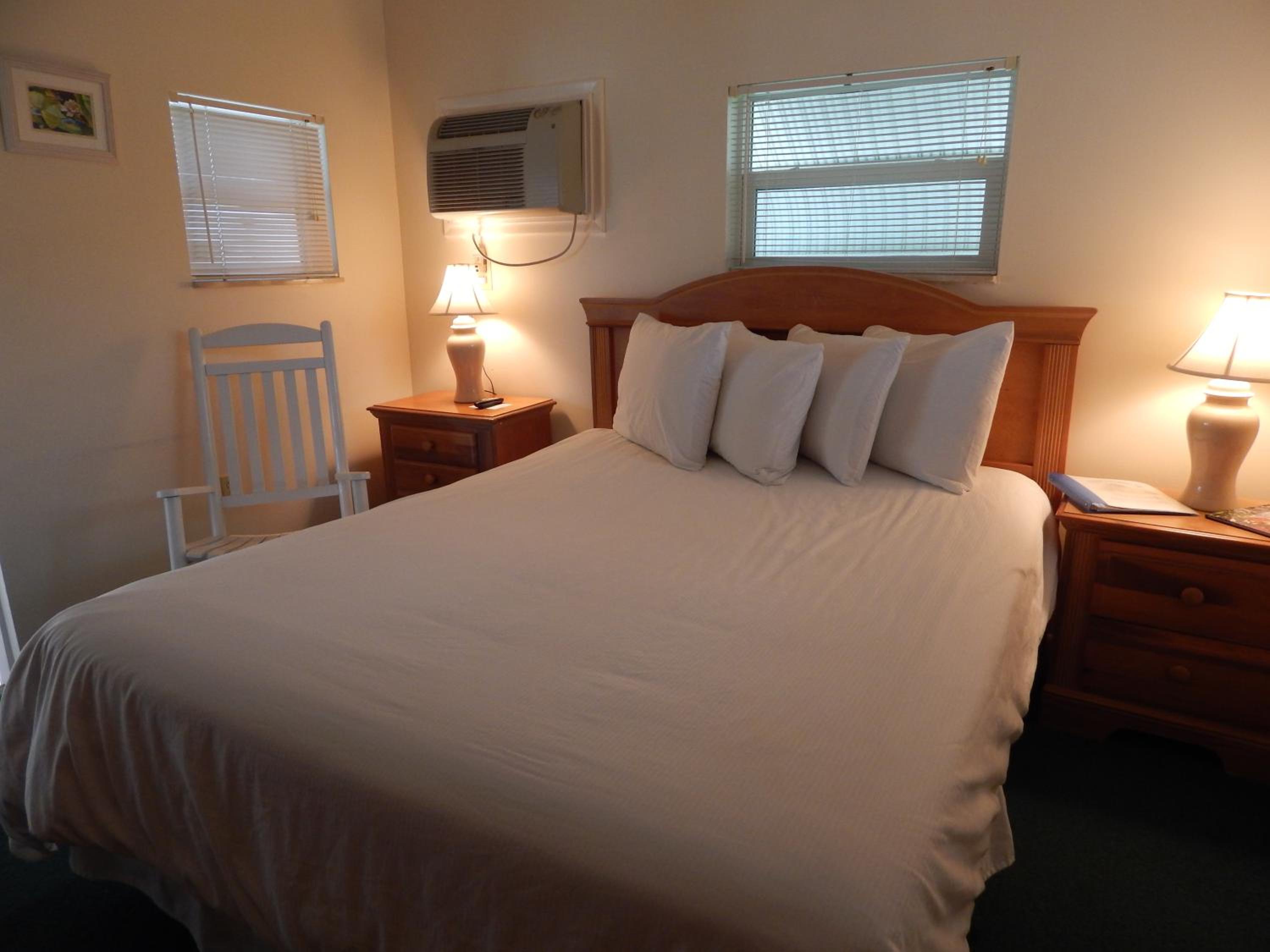 Parmer's Resort